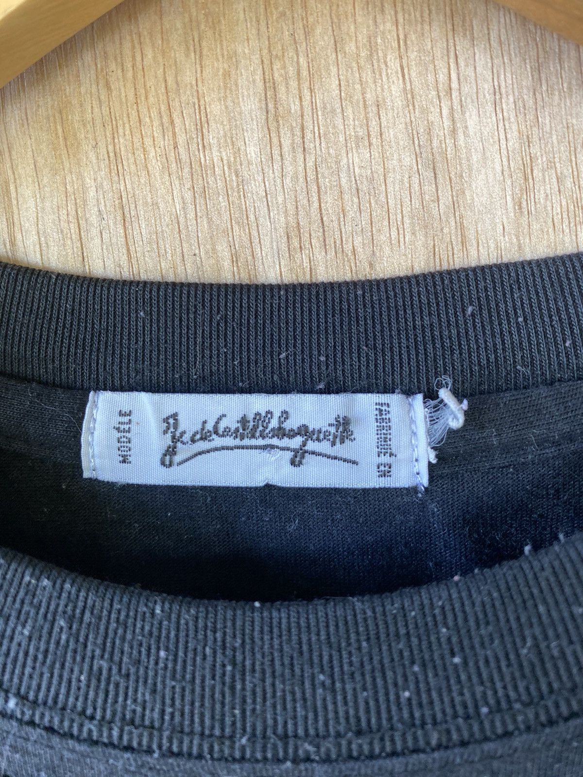 Jean Charles De Castelbajac 🔥SALE🔥CASTELBAJAC SPORTS SHIRTS Size US L / EU 52-54 / 3 - 7 Thumbnail