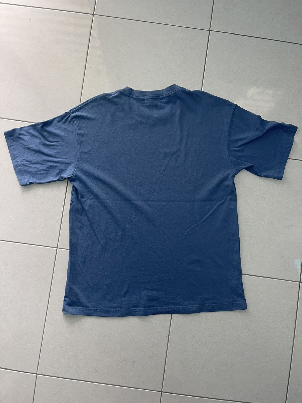 GU × Undercover VINTAGE GU X UNDERCOVER FREEDOM TEE VERY RARE Size US L / EU 52-54 / 3 - 7 Thumbnail