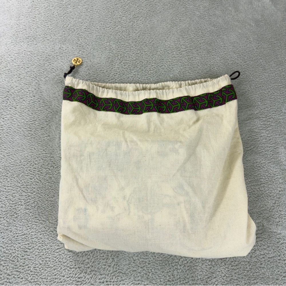 Tory Burch Tory Burch Fleming Small Printed Convertible Shoulder Bag C Size ONE SIZE - 3 Thumbnail