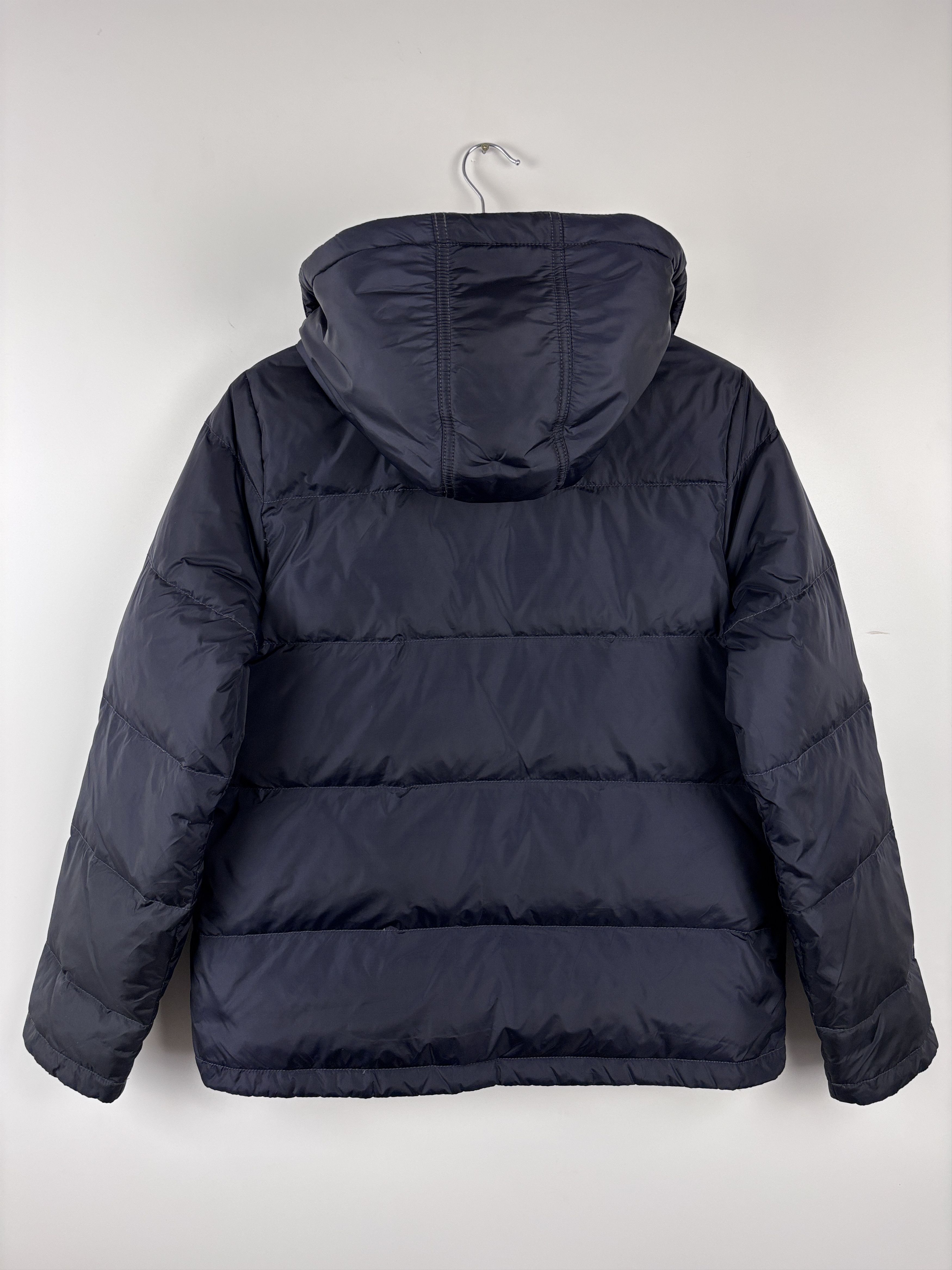 Denim & Supply Ralph Lauren Womens Denim & Supply Ralph Lauren Down Jacket Blue Size L Size L / US 10 / IT 46 - 5 Thumbnail