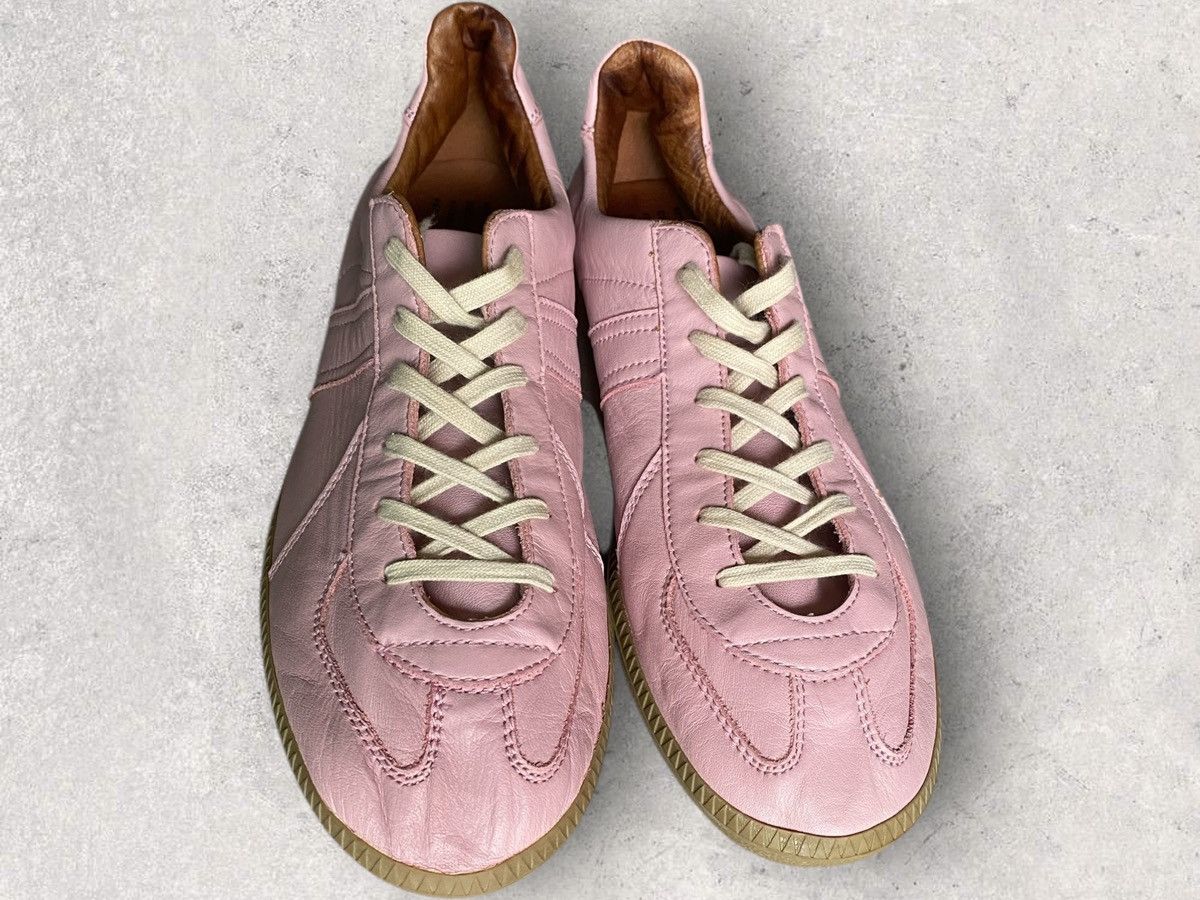 Reproduction of Found GAT Pink Color Size US 10 / EU 43 - 2 Thumbnail