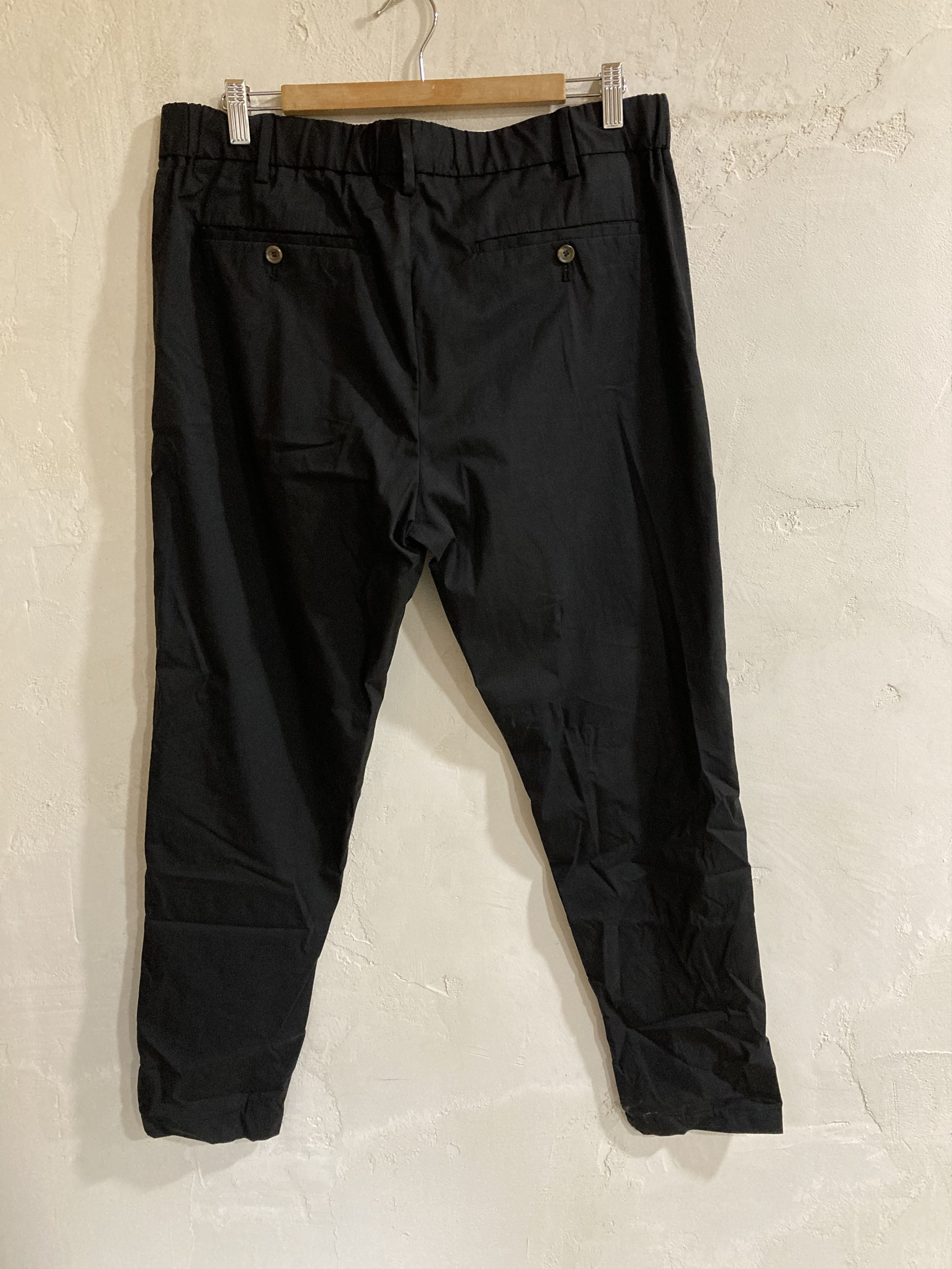 Other Myths Casual trousers with a drawstring Performance Active Size US 36 / EU 52 - 2 Thumbnail
