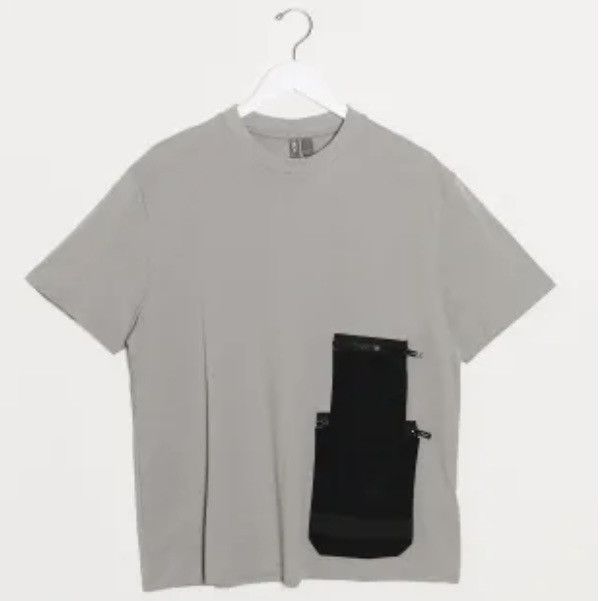 Asos ASOS T Shirt With Detachable Pockets Size US S / EU 44-46 / 1 - 5 Thumbnail
