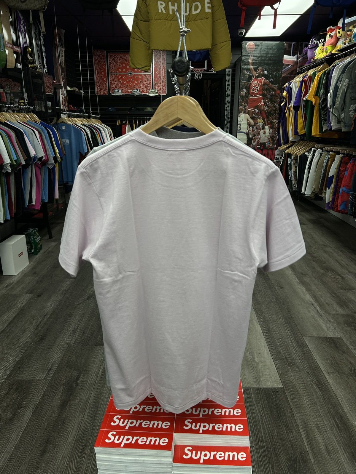 Bape A Bathing Ape T-shirt Size US M / EU 48-50 / 2 - 2 Thumbnail