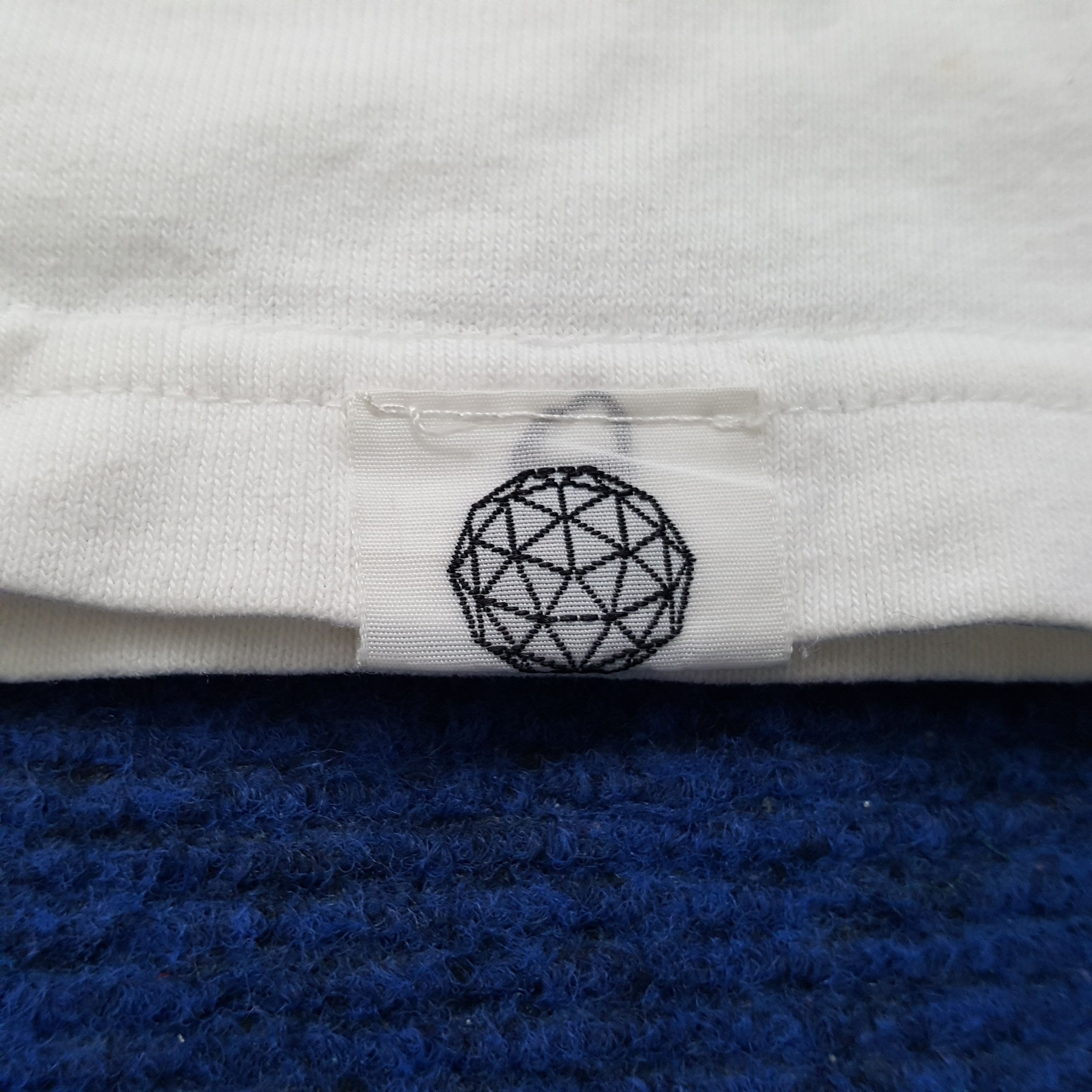 General Research Vintage General Research Streetwear T-shirts Size US L / EU 52-54 / 3 - 3 Thumbnail