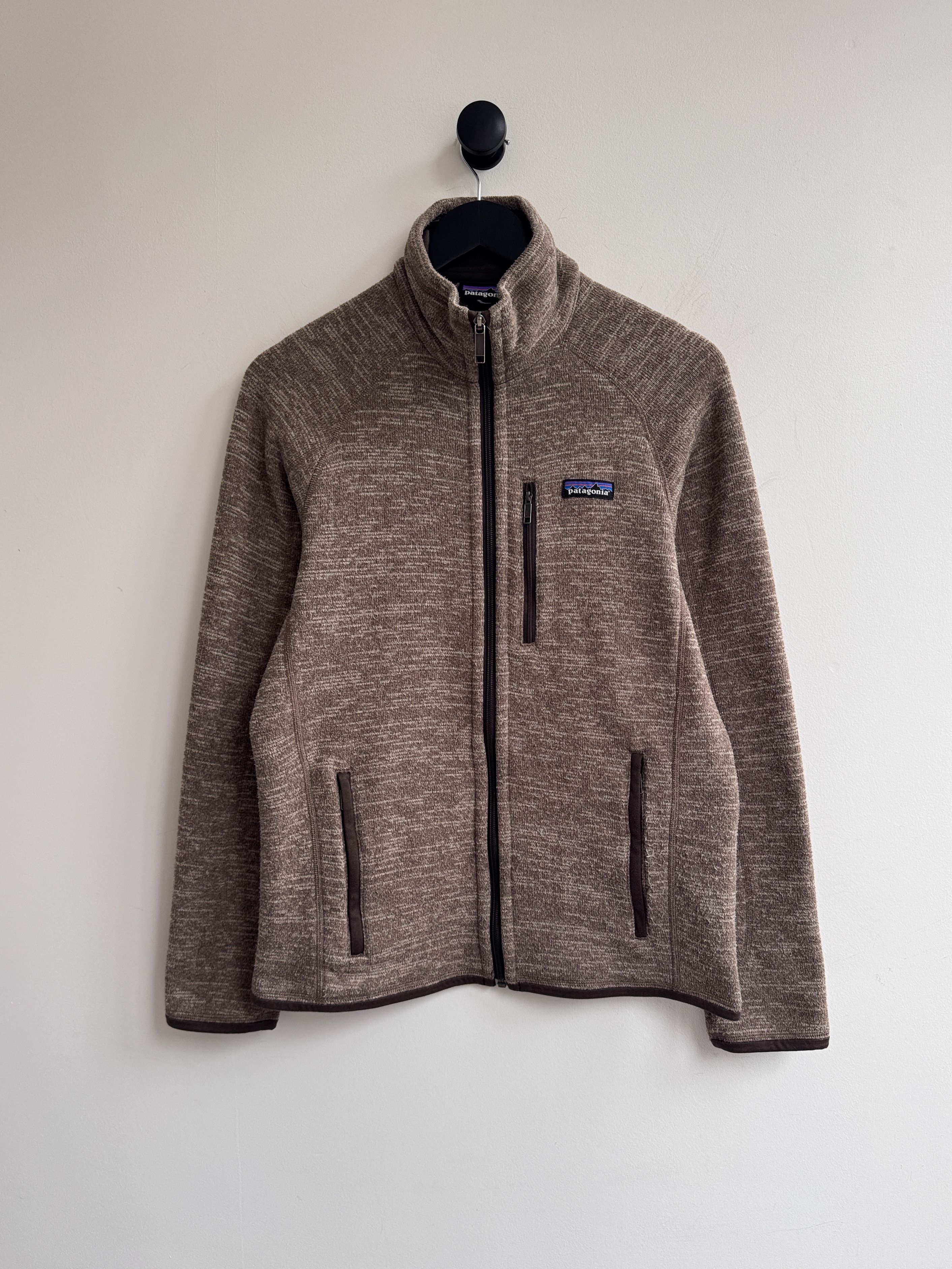 Patagonia Patagonia Fleece Full Zip Jacket Size US S / EU 44-46 / 1 - 1 Thumbnail