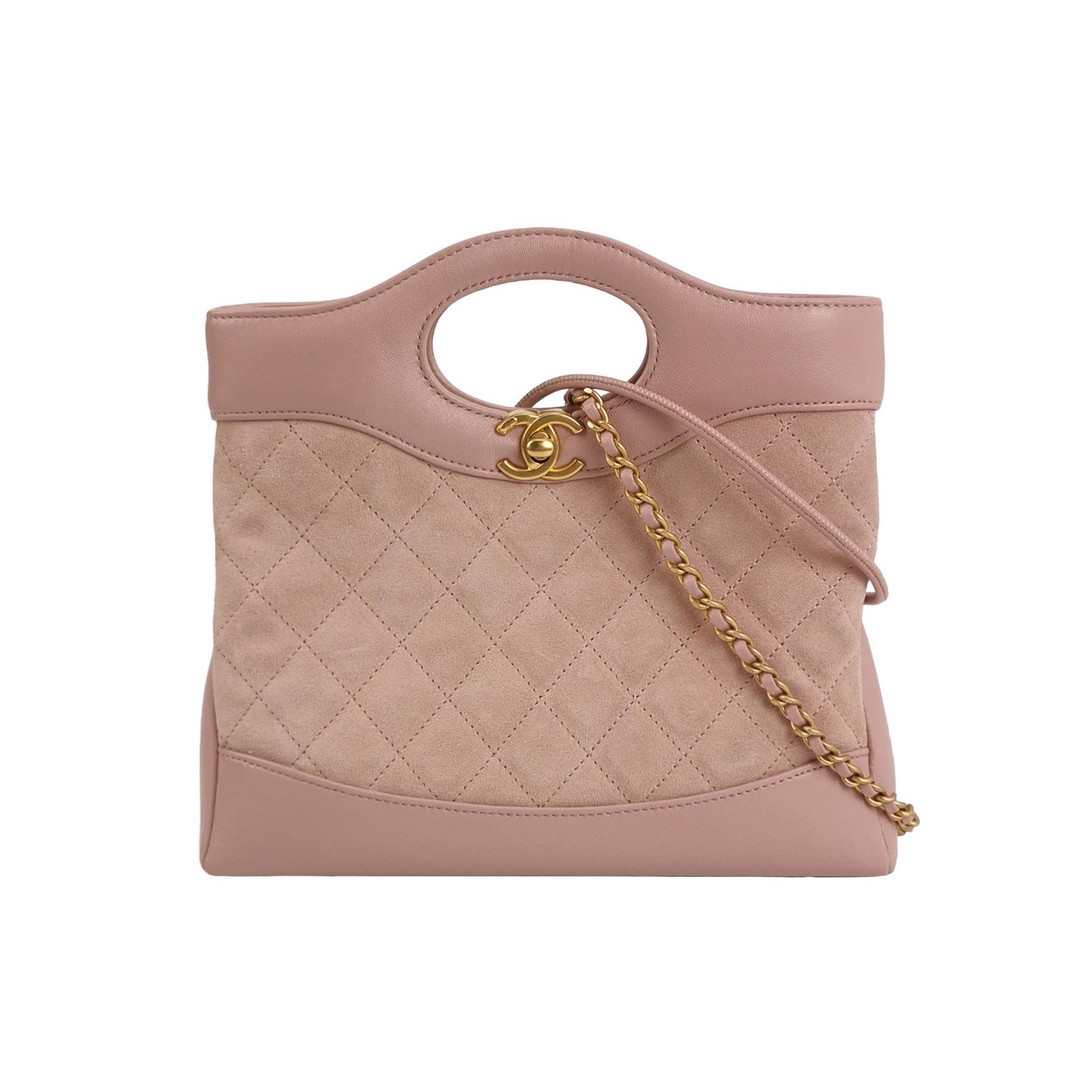 Chanel Chanel Women os Shoulder Bags Size ONE SIZE - 1 Thumbnail