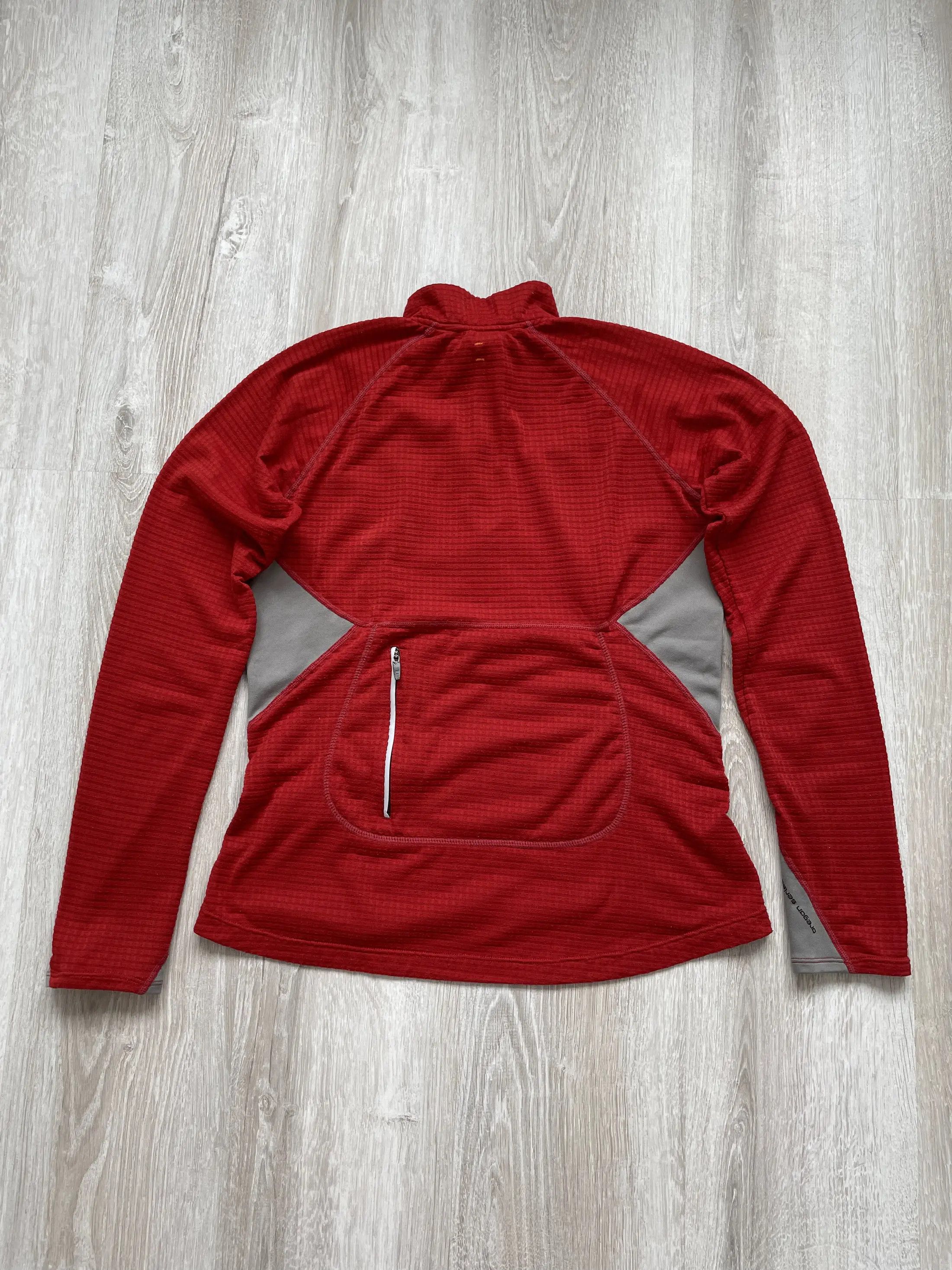 Nike ACG Vintage 90s Nike ACG Sphere Oregon Series Longsleeve Size US S / EU 44-46 / 1 - 7 Thumbnail