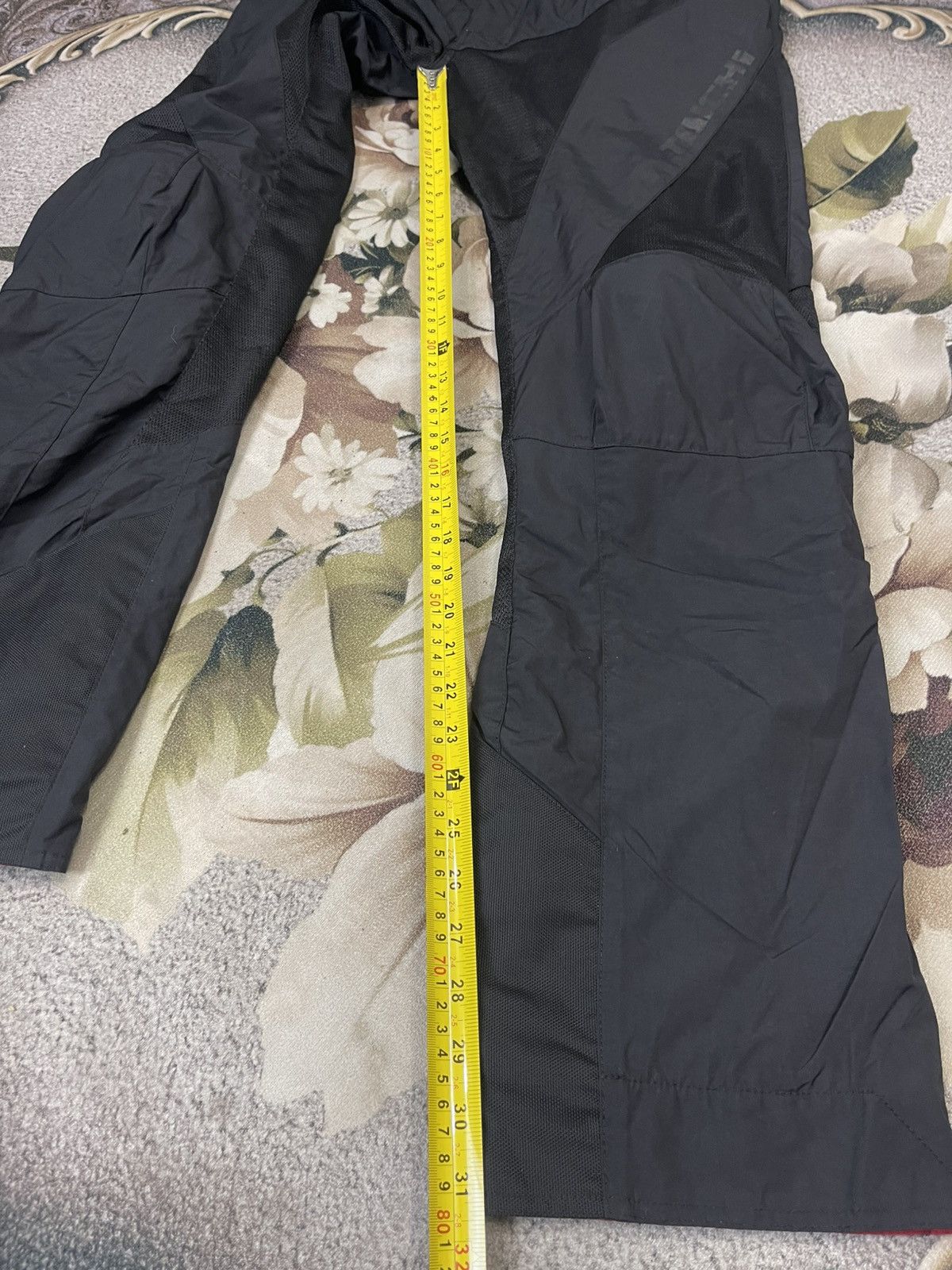Sports Specialties RS Taichi Racing Pant Motorcycle Size US 33 - 18 Thumbnail