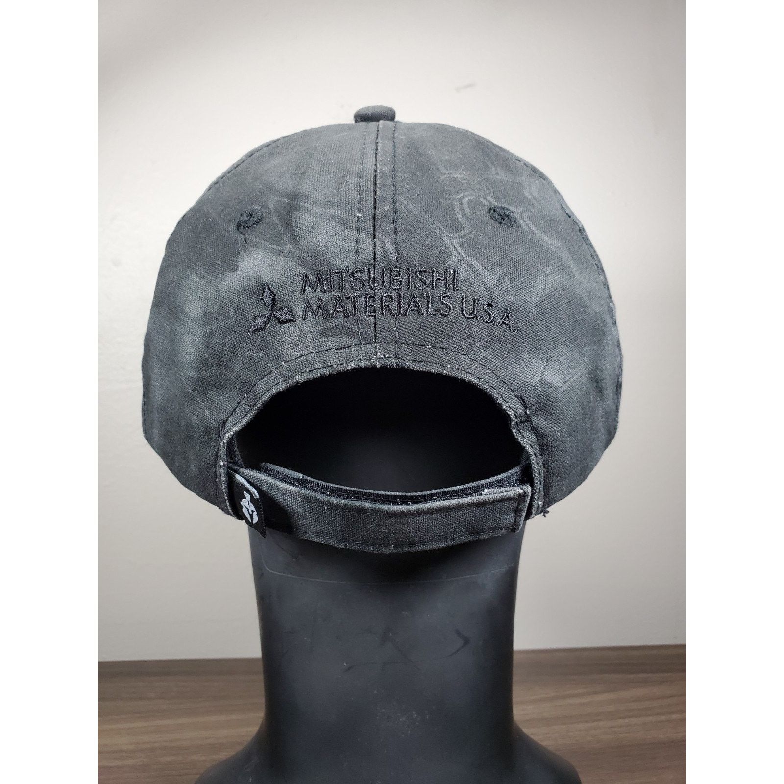 Port Authority Mitsubishi Materials Dia Edge Hat Cap Drill Tool Cars Truck Size ONE SIZE - 7 Thumbnail