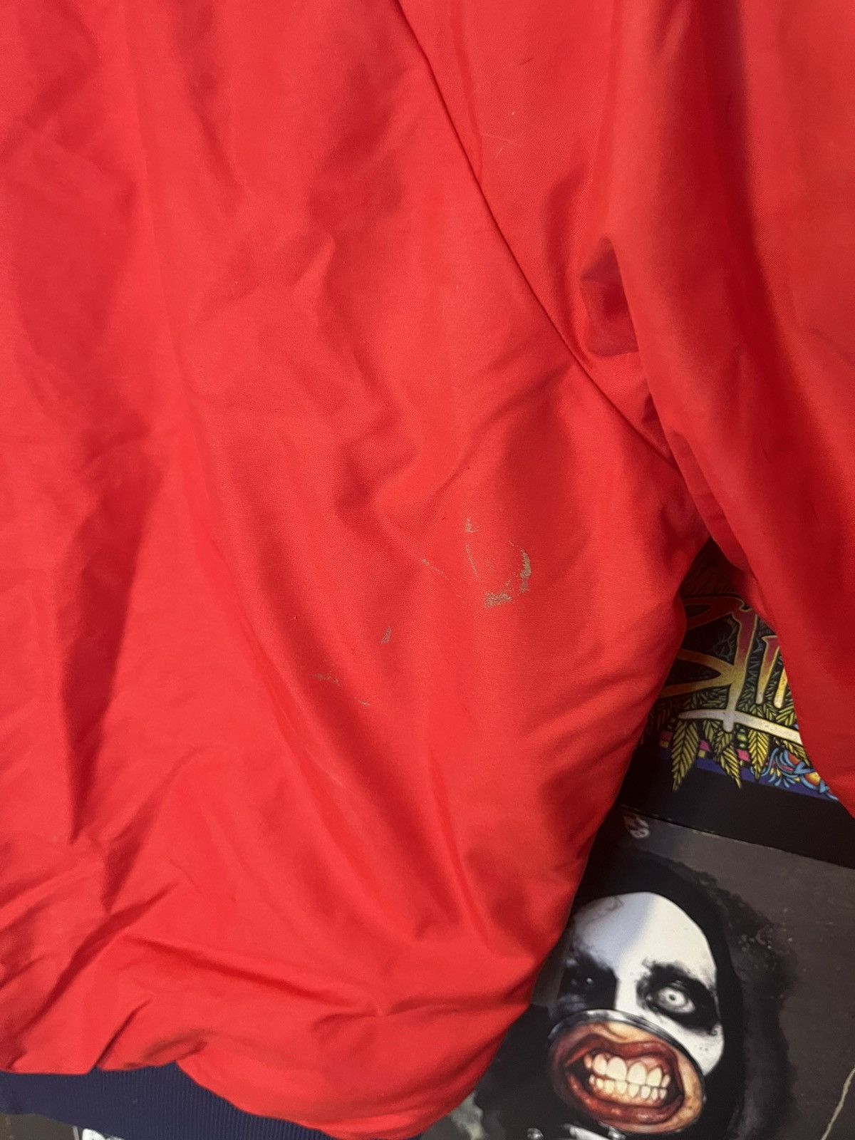 The North Face Vintage 2000’s Heavyweight 1st Down Puffer Ski Jacket usa Size US L / EU 52-54 / 3 - 13 Thumbnail