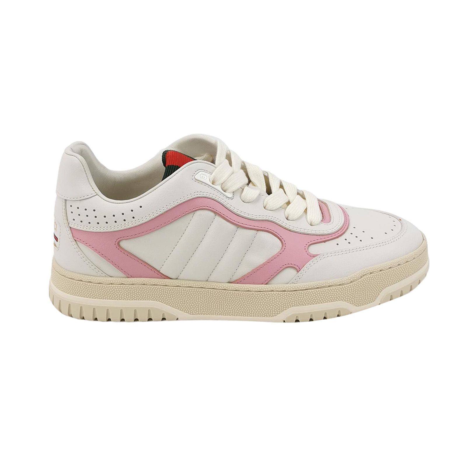 Gucci Gucci Women 7 Lowtop Sneakers Size US 7 / IT 37 - 1 Thumbnail