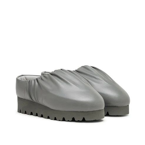 YUME YUME o1mle0925 Camp Shoes in Grey Size US 8 / EU 41 - 2 Thumbnail
