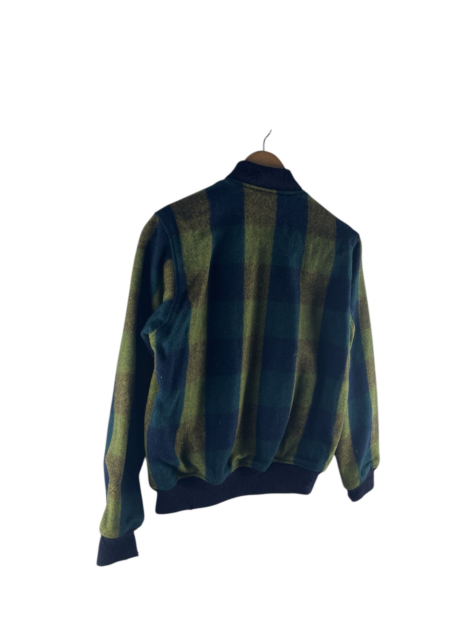 Van × Vintage Vintage Van Brother Wool Jacket Size US S / EU 44-46 / 1 - 6 Thumbnail