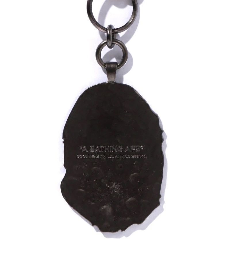 Bape Bape Necklace Size ONE SIZE - 3 Thumbnail