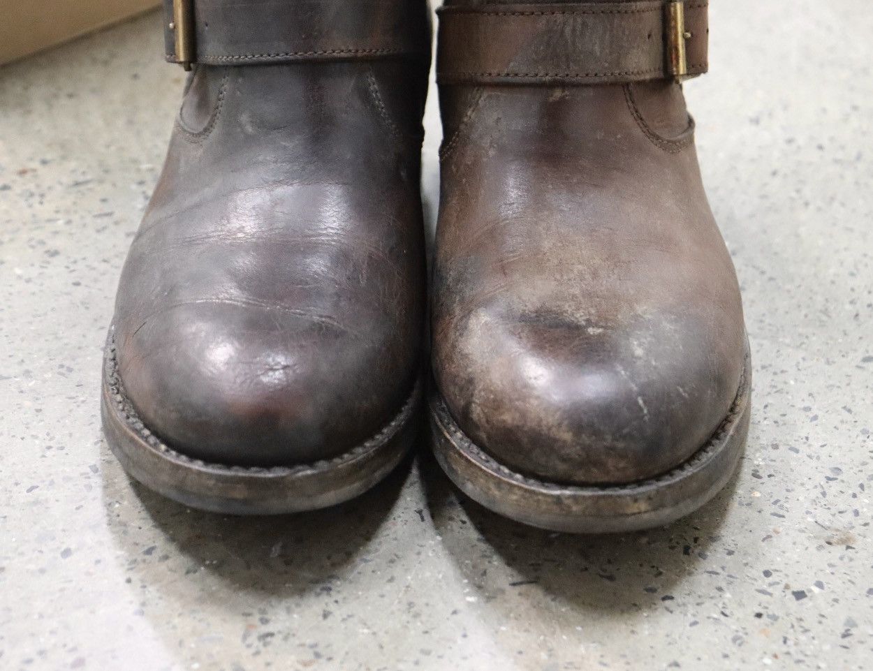 Visvim Visvim ICT 24aw T.W.O Boots two ，US9-10 Size US 10 / EU 43 - 5 Thumbnail