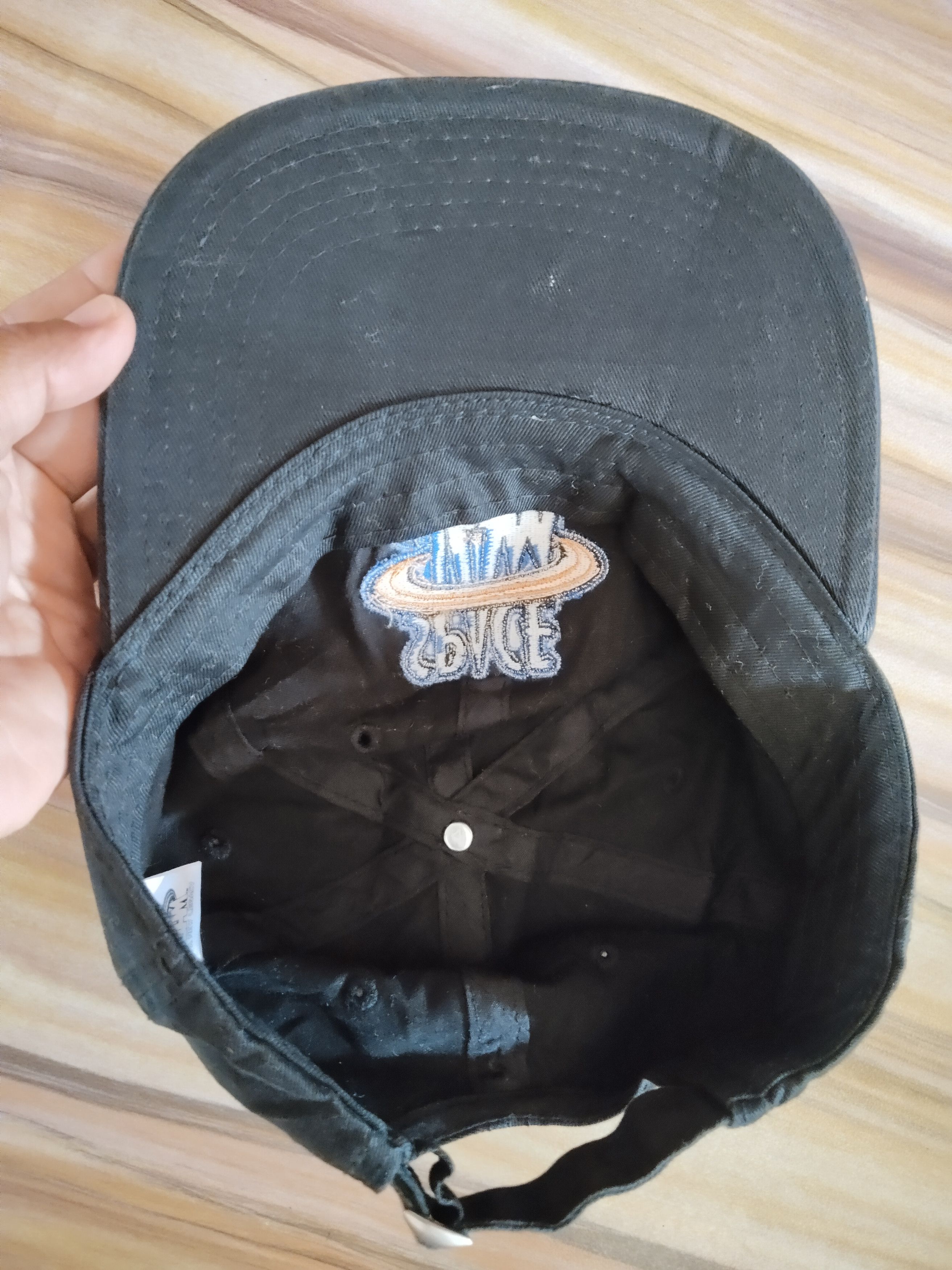 Cartoon Network SPACE JAM A NEW LEGACY Movie Cap Size ONE SIZE - 6 Thumbnail