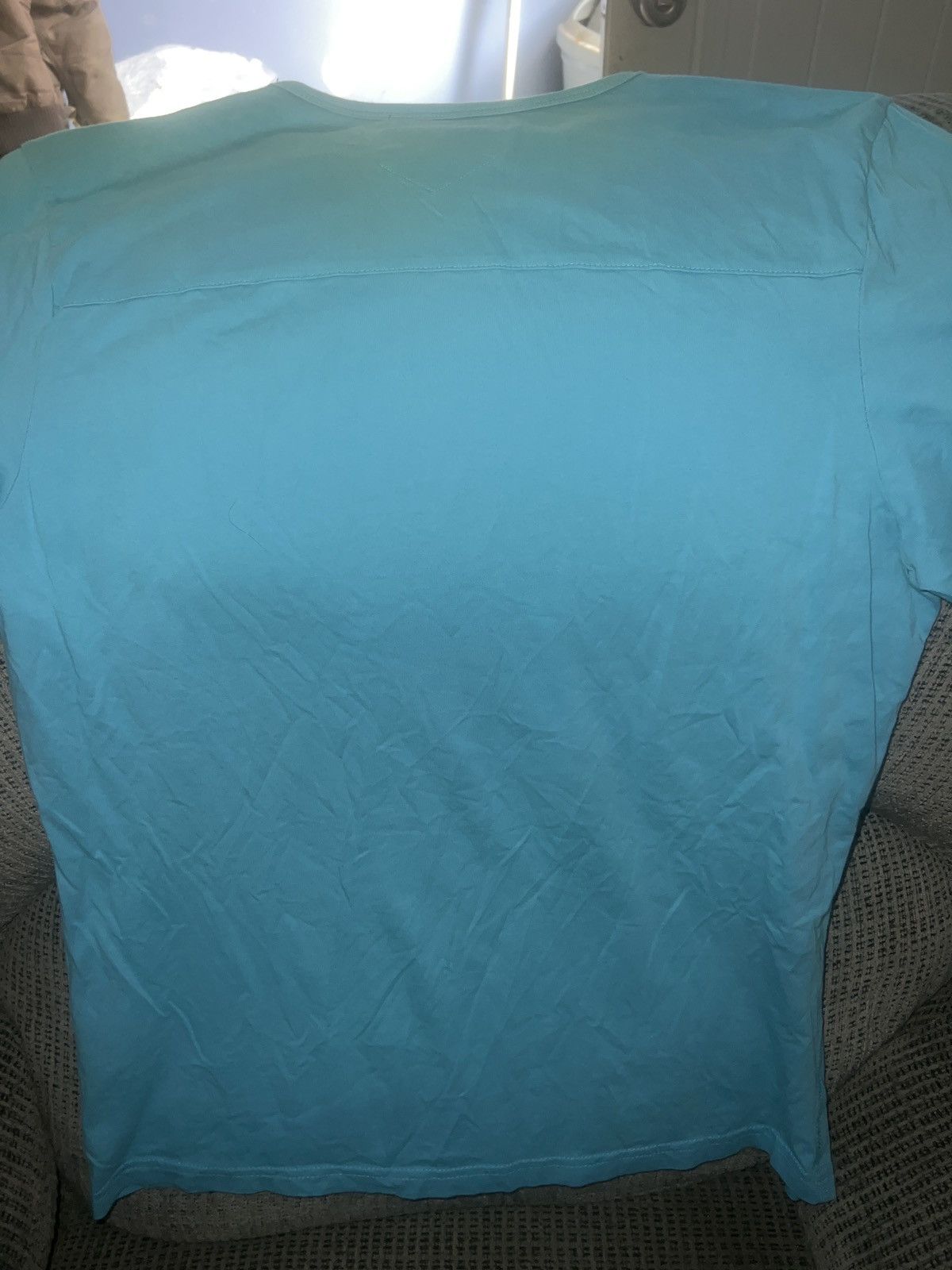 French Connection French Connection UK 🇬🇧 Style Pocket Tee Size US M / EU 48-50 / 2 - 7 Thumbnail