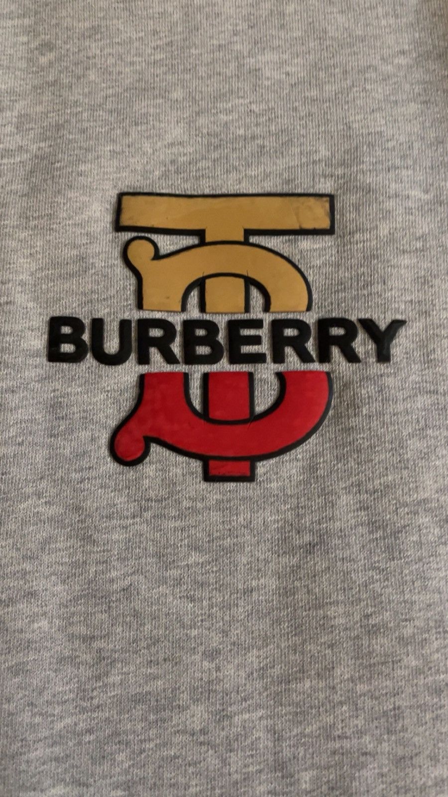 Burberry Burberry college Size US L / EU 52-54 / 3 - 2 Thumbnail
