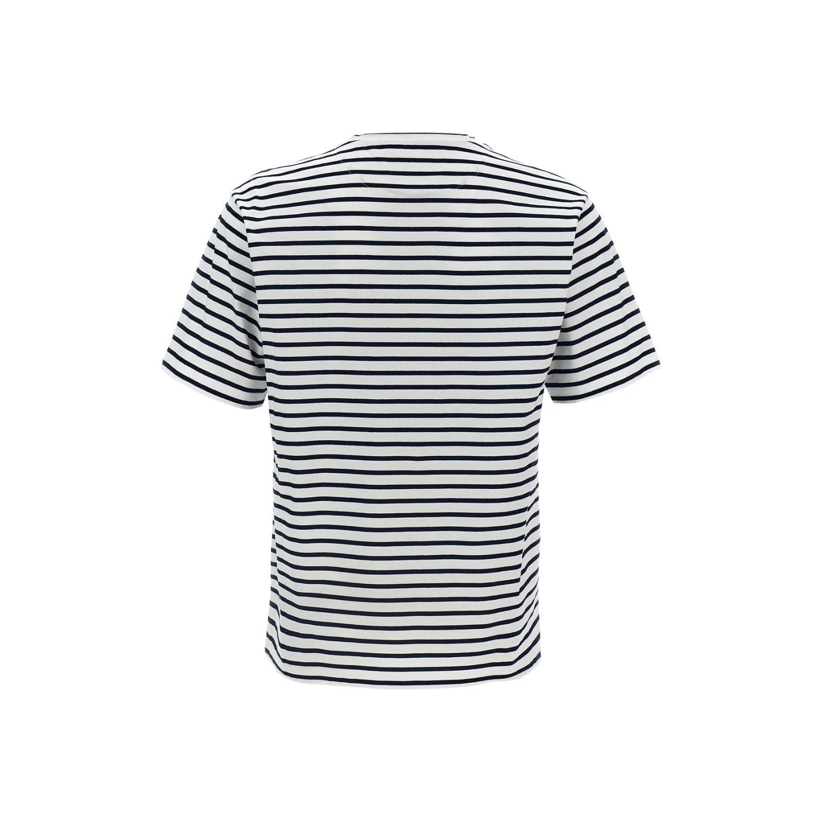 Prada PRADA Multicolor Embroidery Cotton T-shirt New & Authentic ( Size US XXL / EU 58 / 5 - 2 Thumbnail