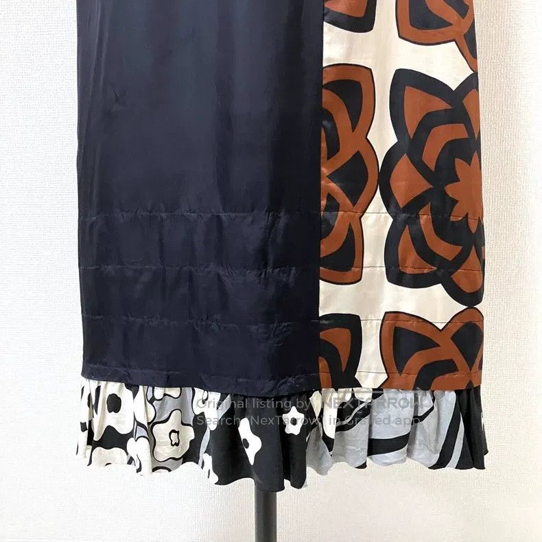 Comme des Garcons Comme des Garcons Size F skirt Size 23" - 4 Thumbnail