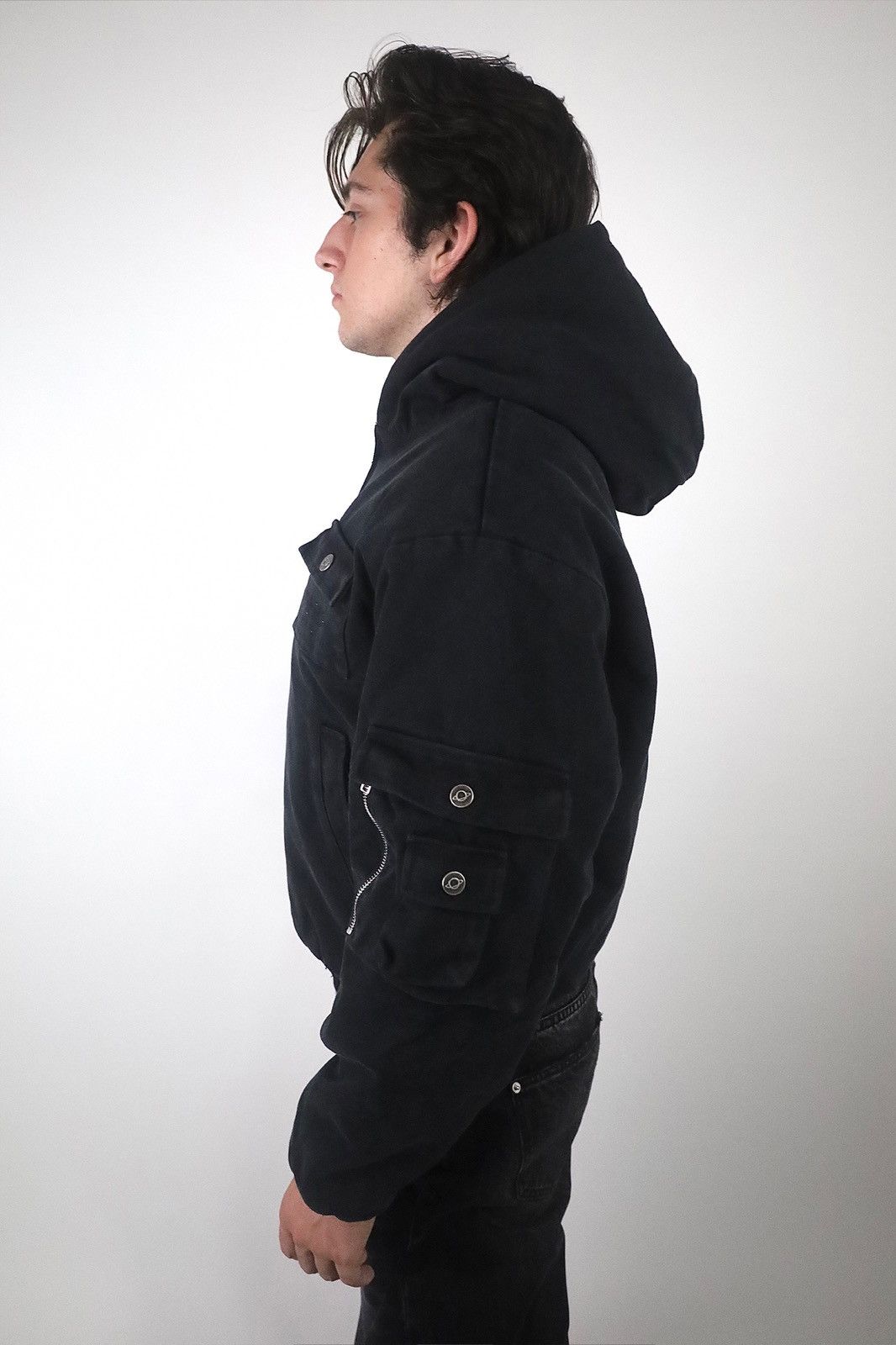 Other BerlinC The Tank jacket/ Carharrt jacket like Size US L / EU 52-54 / 3 - 3 Thumbnail