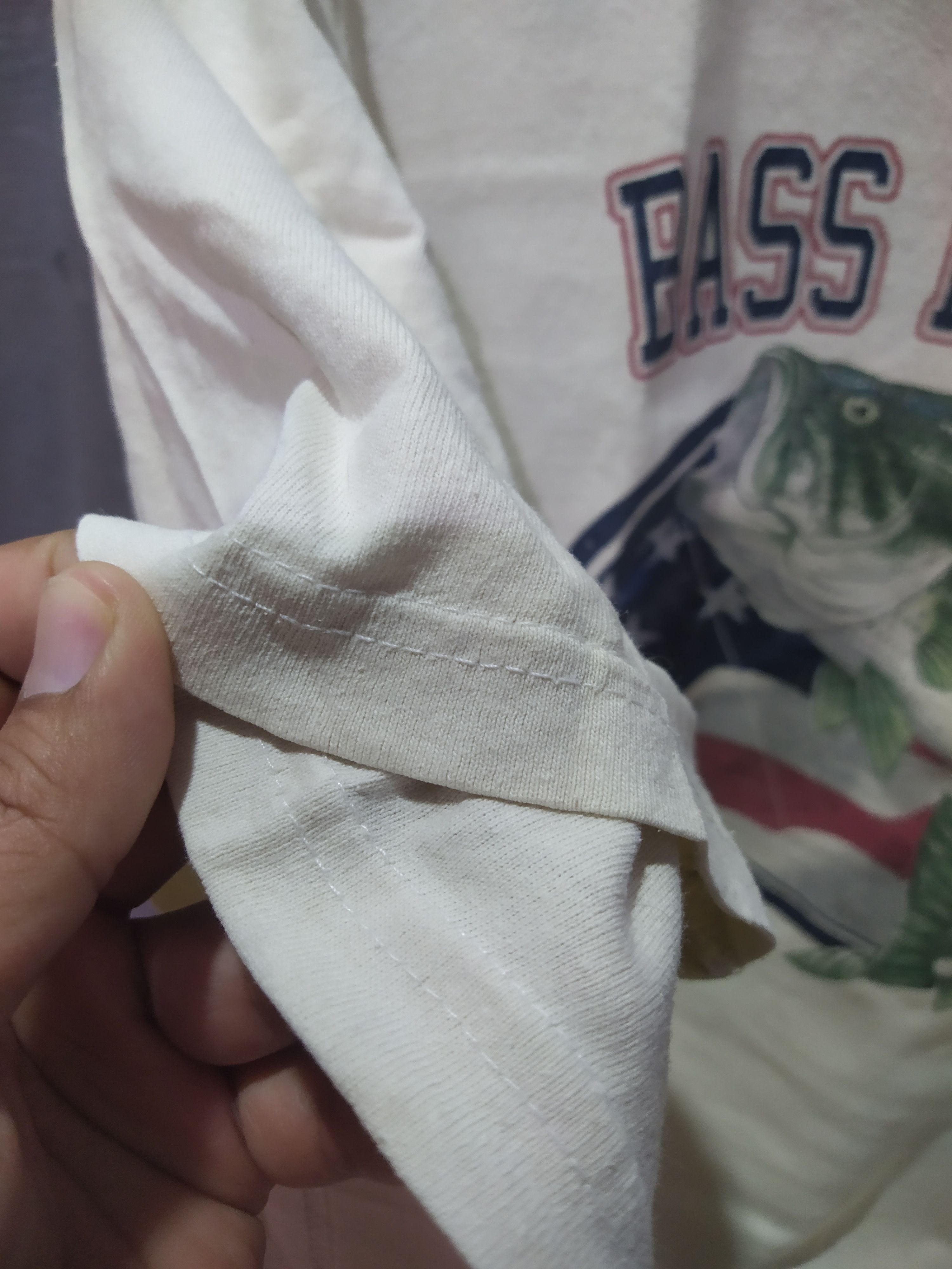 Bass Pro Shops Bass Pro Shop casual shirt Size US M / EU 48-50 / 2 - 3 Thumbnail
