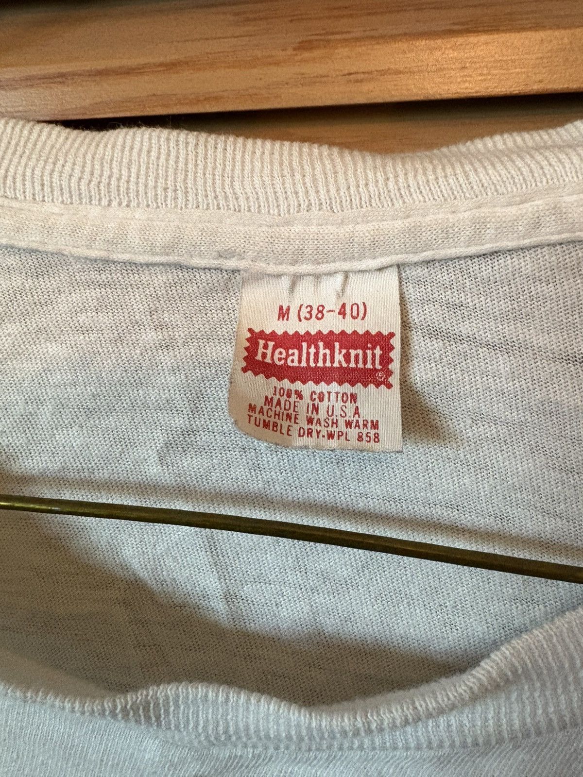 Vintage Vintage Kentucky Derby Size US XS / EU 42 / 0 - 2 Thumbnail