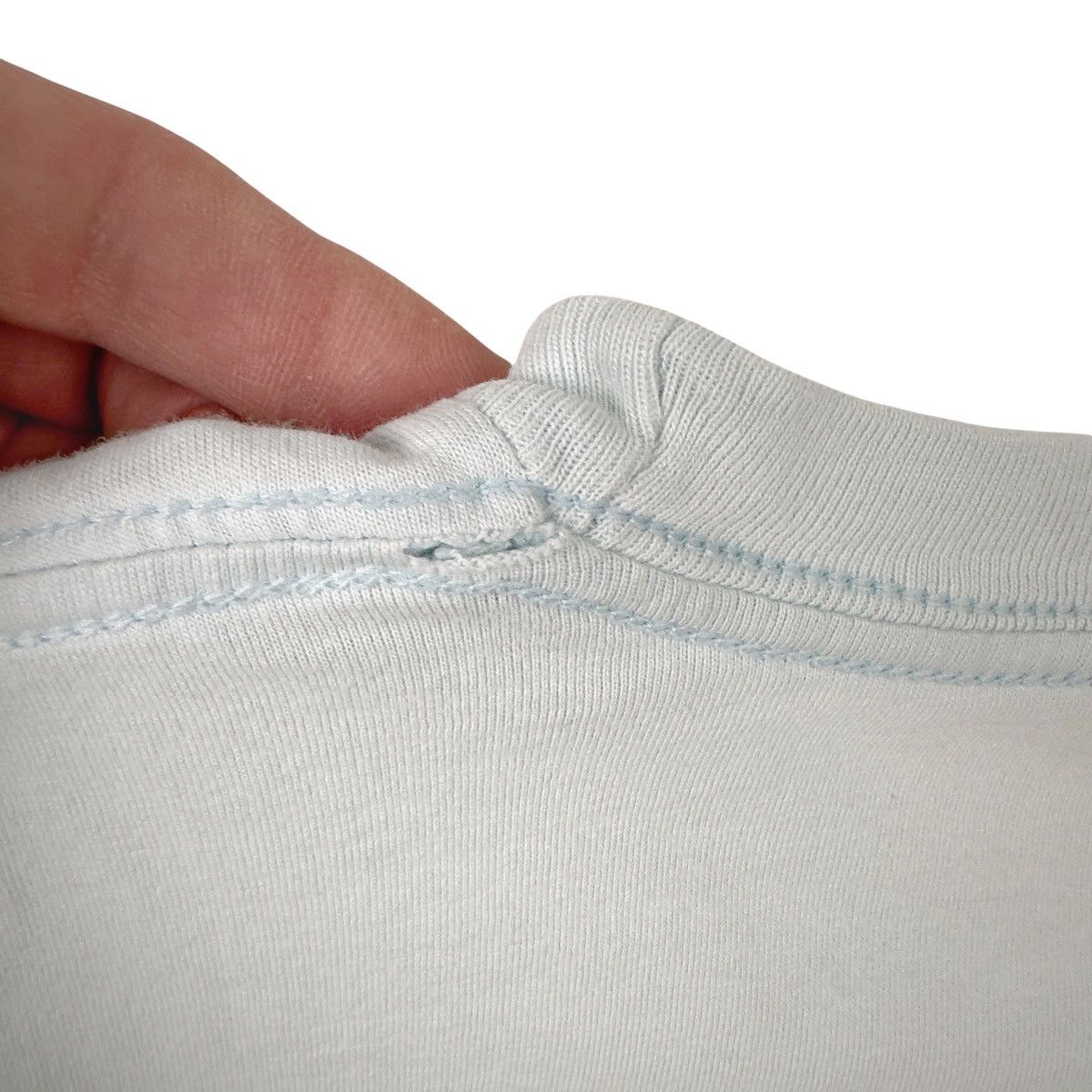 Corpus Rare Corpus Denim Mens T-Shirt Size L Matthew Williams Size US L / EU 52-54 / 3 - 6 Thumbnail