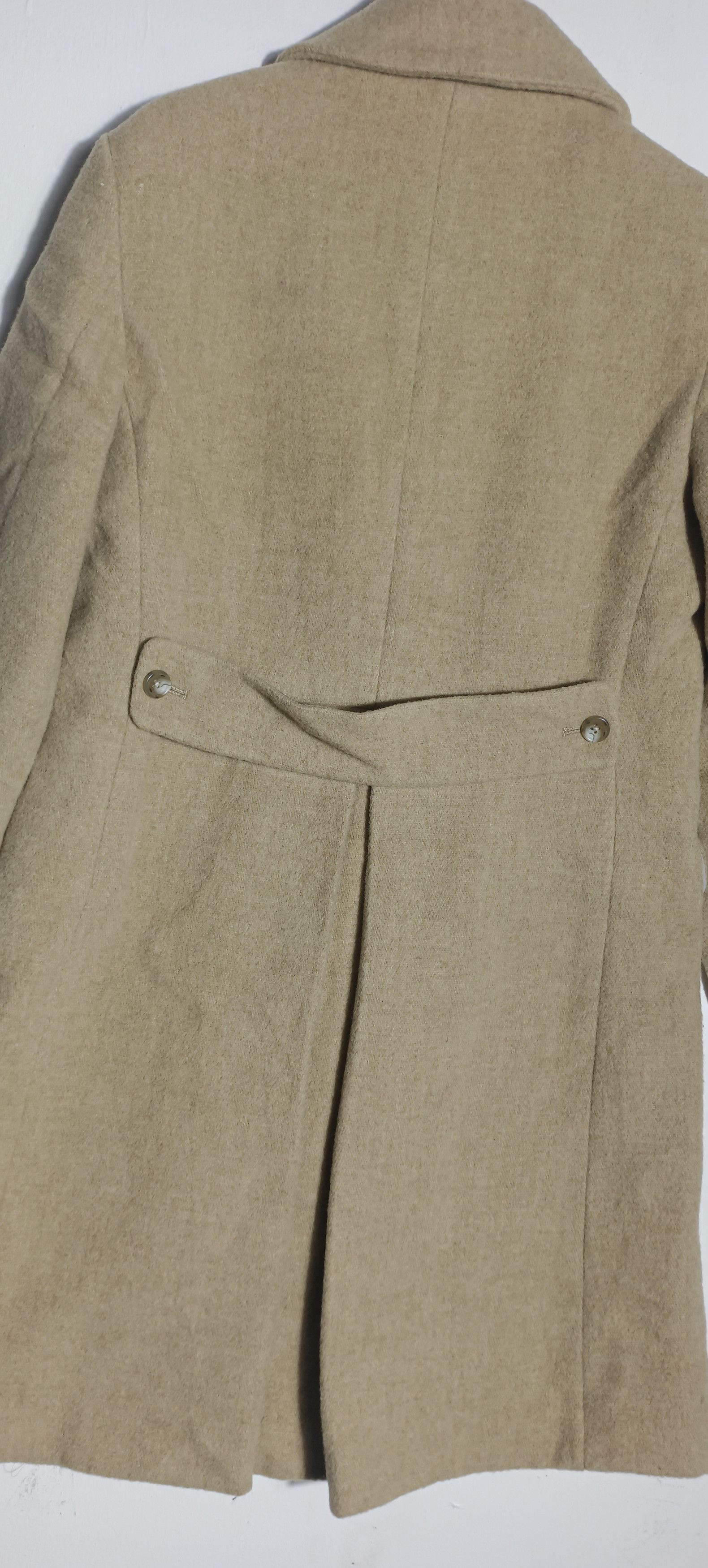Margaret Howell Vintage 🏴󠁧󠁢󠁥󠁮󠁧󠁿🔥🔥MARGARET HOWELL LONG COAT Size M / US 6-8 / IT 42-44 - 4 Thumbnail