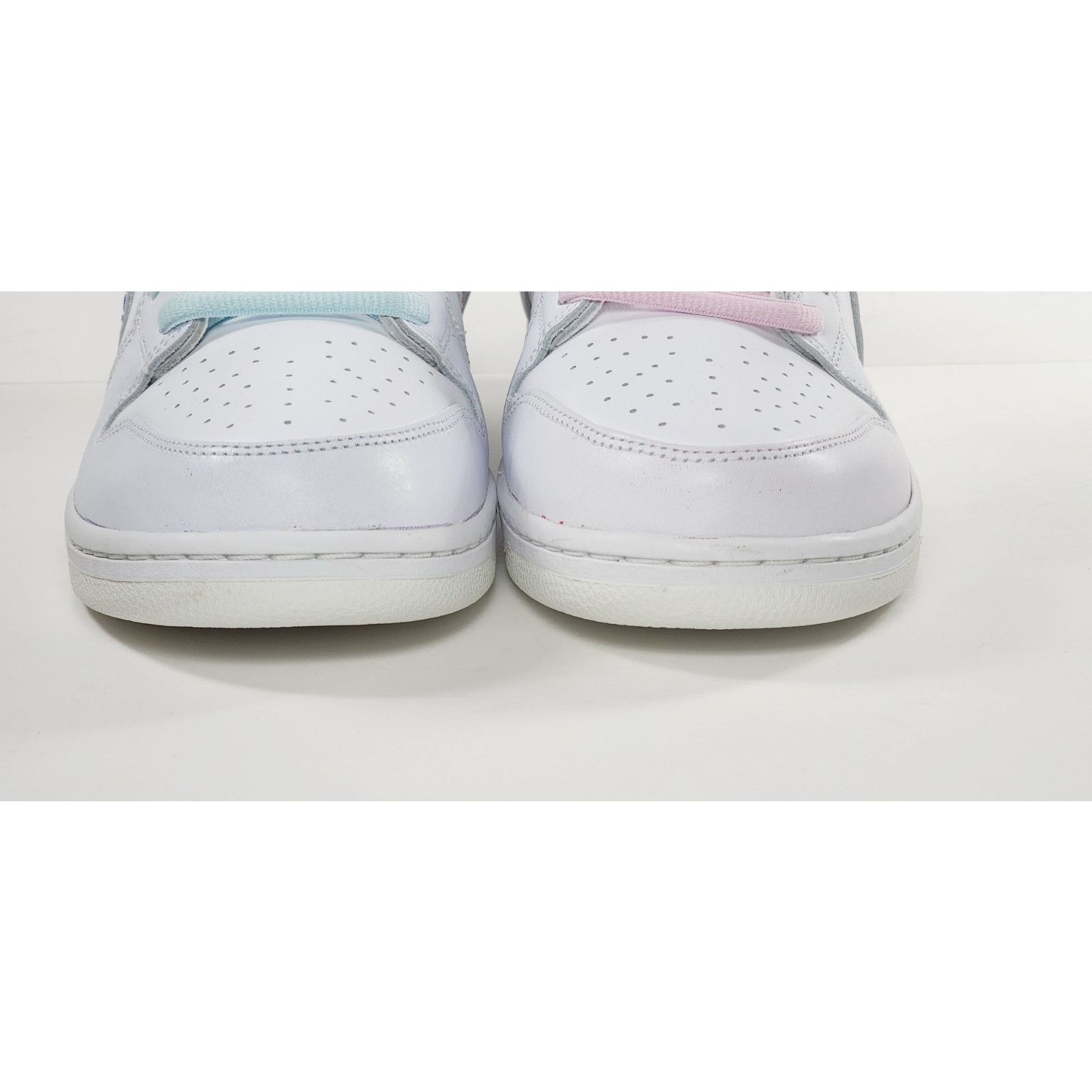 Nike Nike SB Dunk Low Pro "Be True" | DR4876-100 | Men Size 9.5 Size US 11.5 / EU 44-45 - 12 Thumbnail
