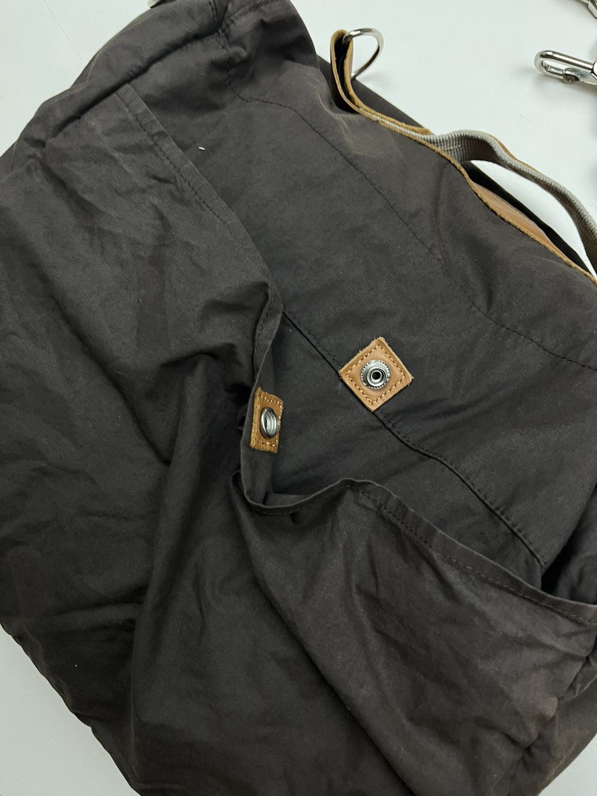 Designer × Eastpak × Kris Van Assche Eastpak x Kris Van