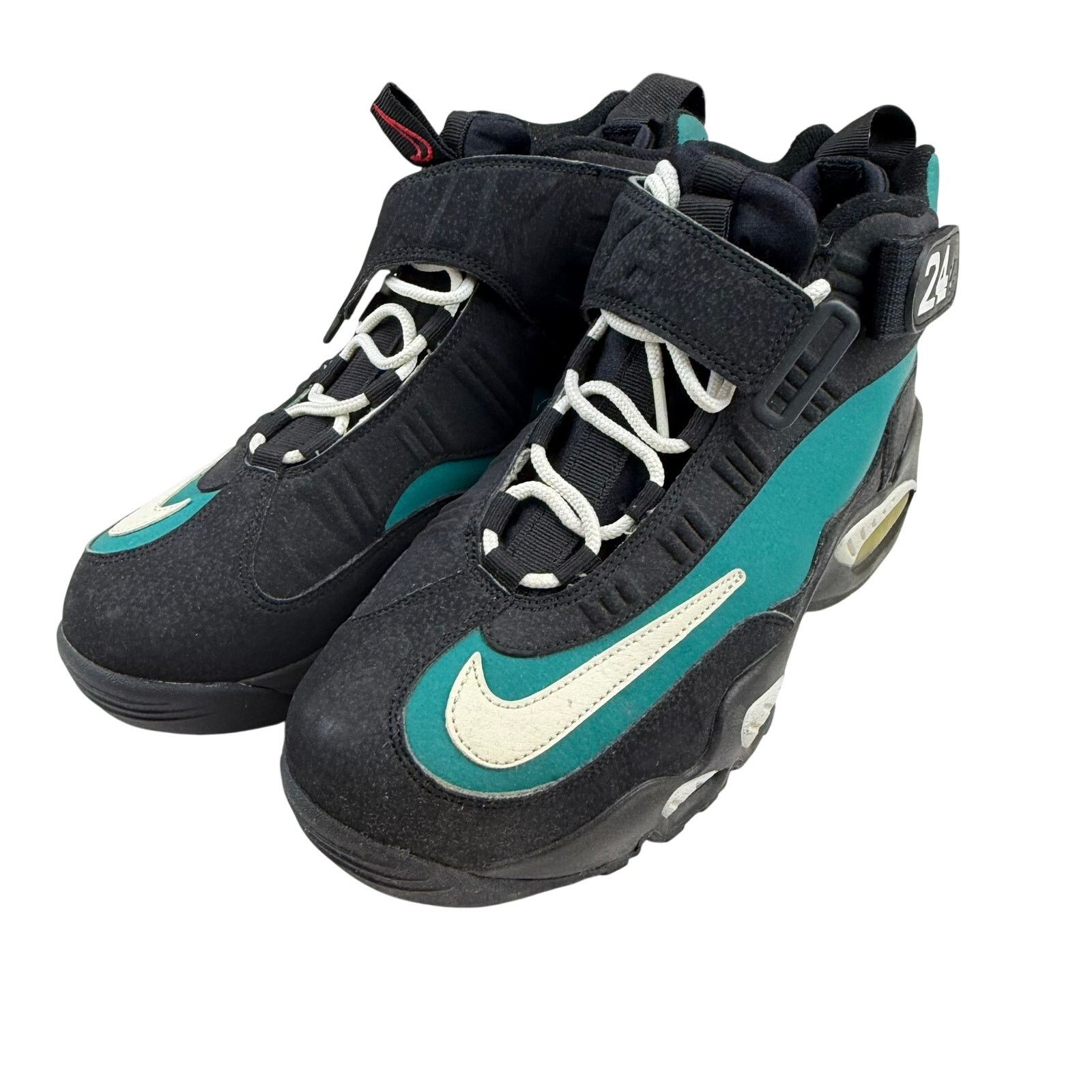 Nike Air Griffey Max 1 Sweetest Swing Men’s Size 10 Teal Nike Air Griffey Max 1  main image 2
