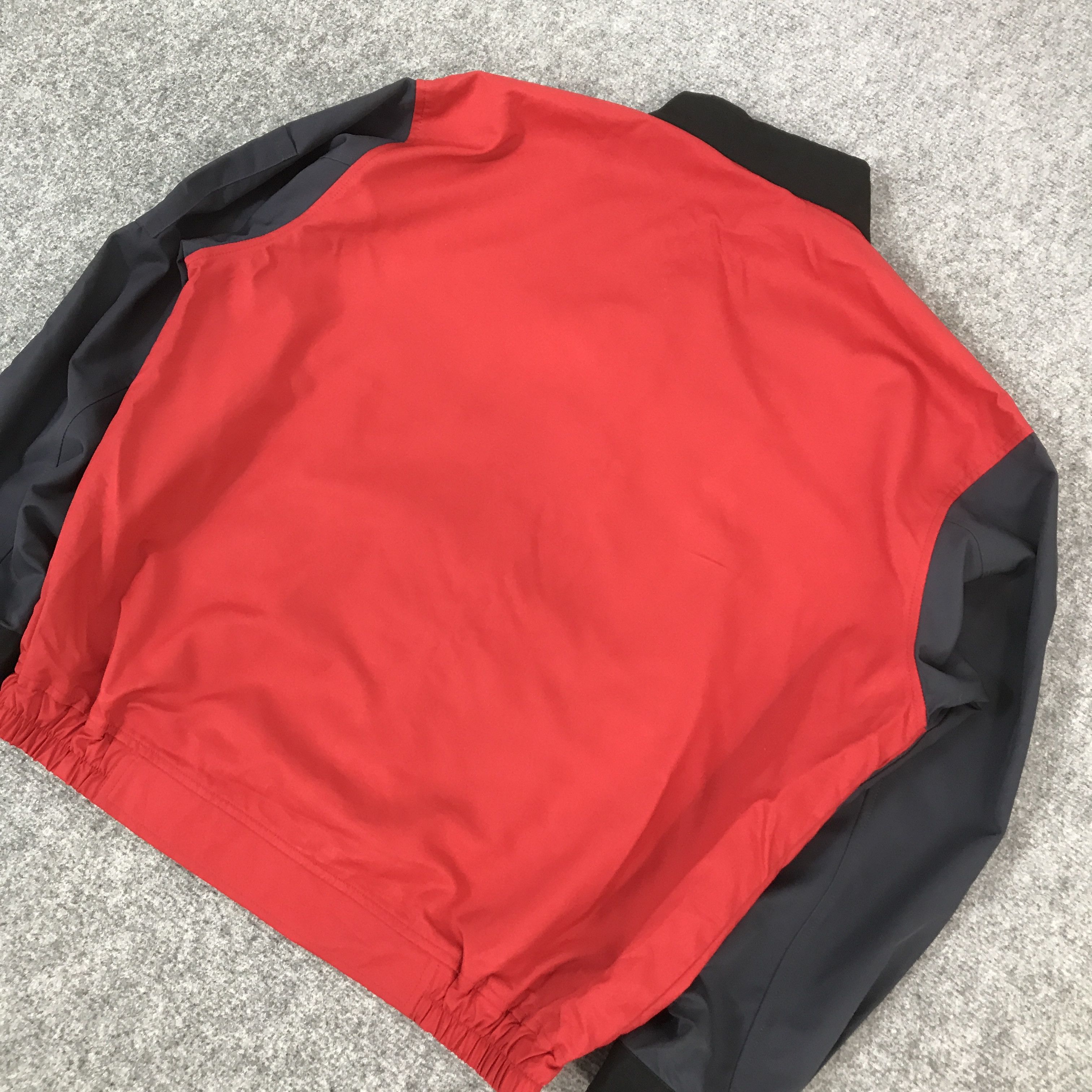 Gear for Sports VTG SHELL HELIX OIL RACING JAPAN JACKET Size US L / EU 52-54 / 3 - 6 Thumbnail