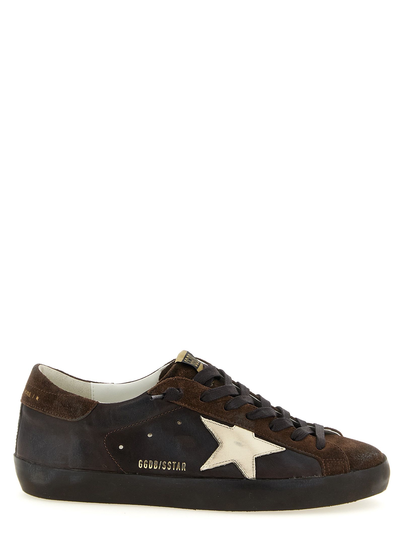 Golden Goose 'Super Star' sneakers Size US 13 / EU 46 - 1 Thumbnail