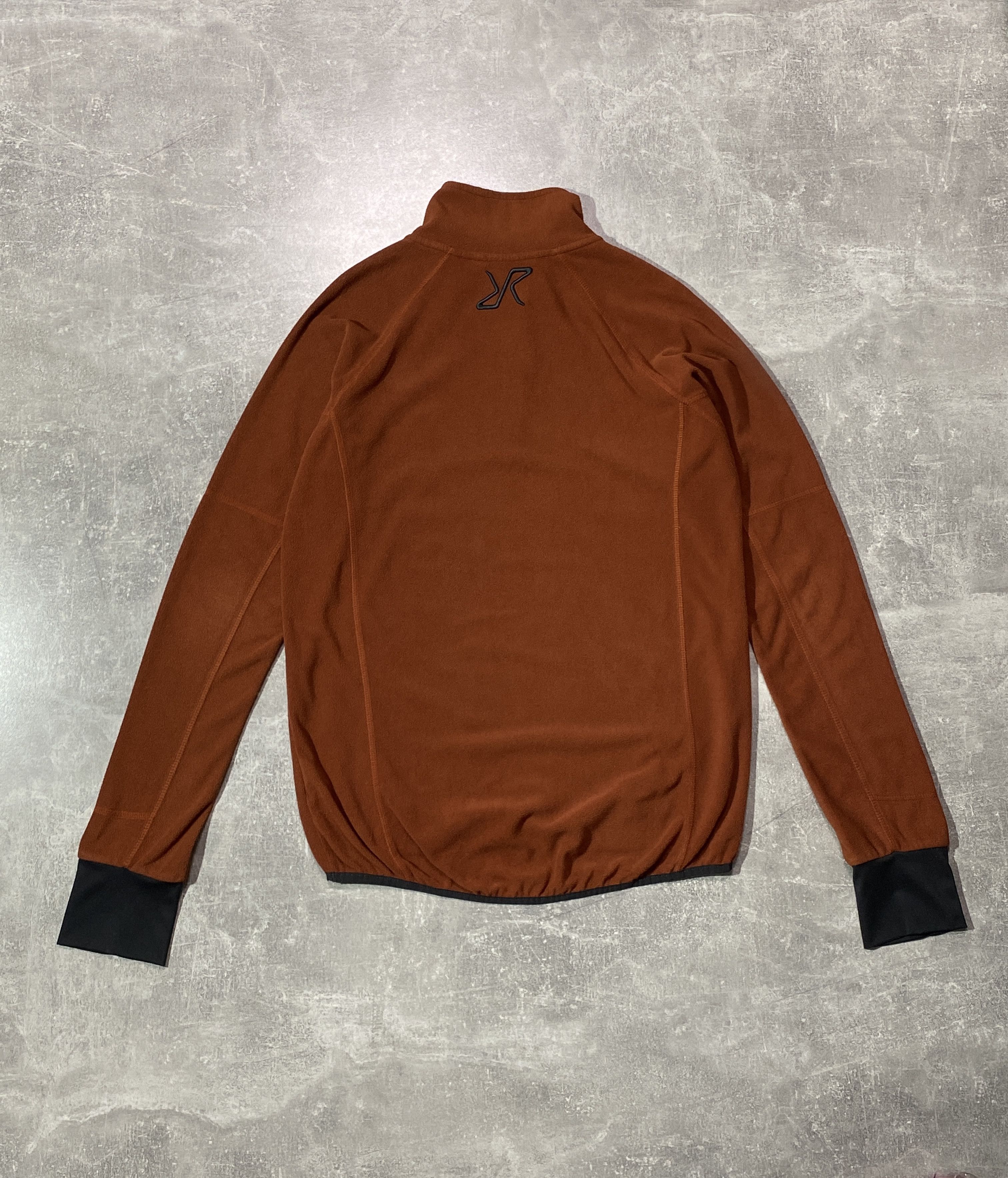 Other Revolution Race Trekker Peack zip Hyper Shell Fleece Jacket Size US L / EU 52-54 / 3 - 3 Thumbnail