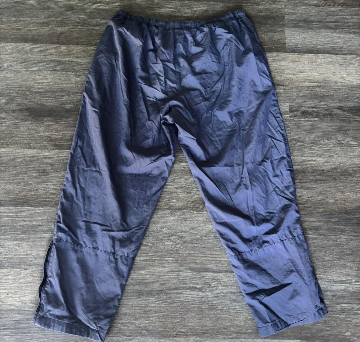 Nike Nike track pants swoosh XL Size US 32 / EU 48 - 5 Thumbnail