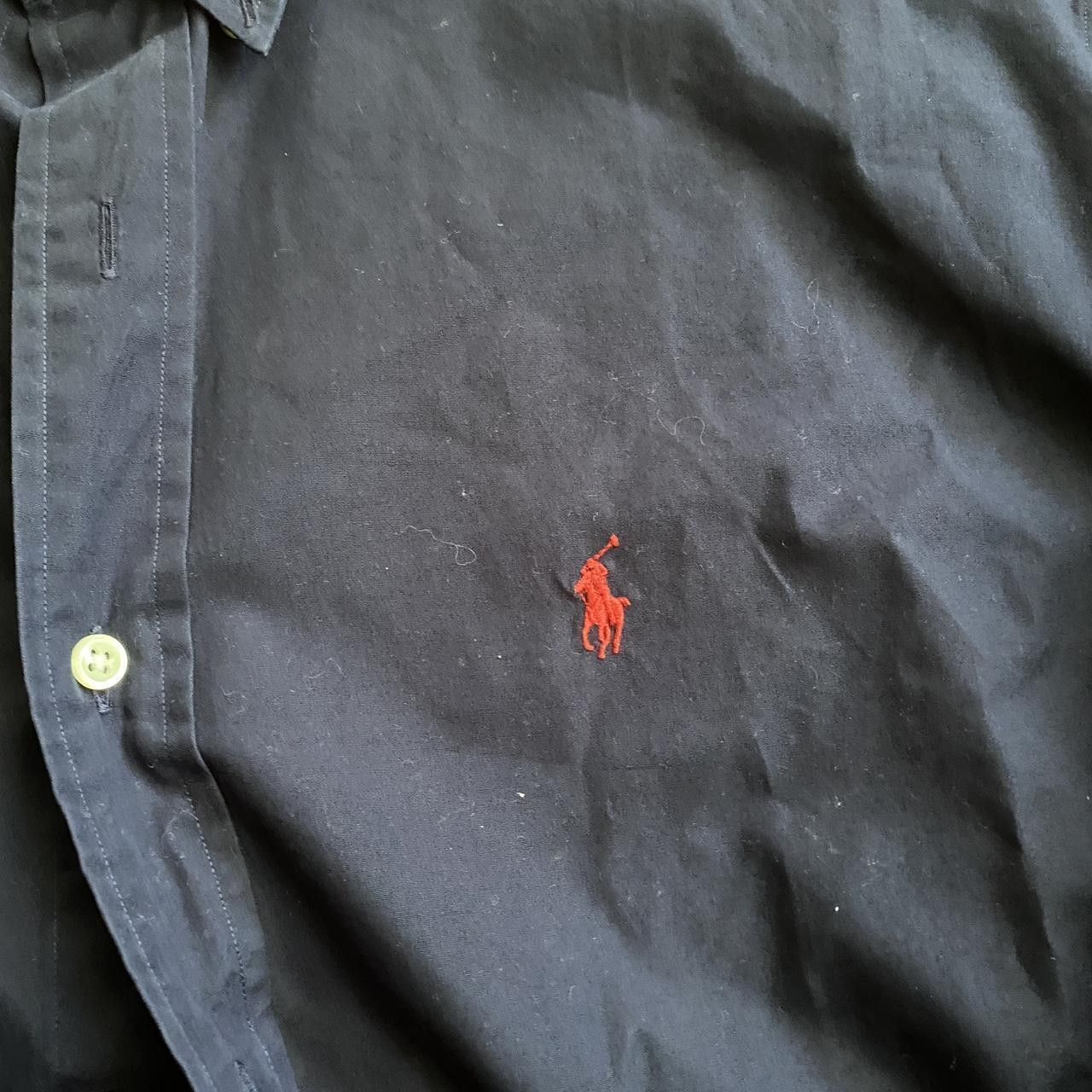 Polo Ralph Lauren Ralph Lauren button down Size US L / EU 52-54 / 3 - 3 Thumbnail
