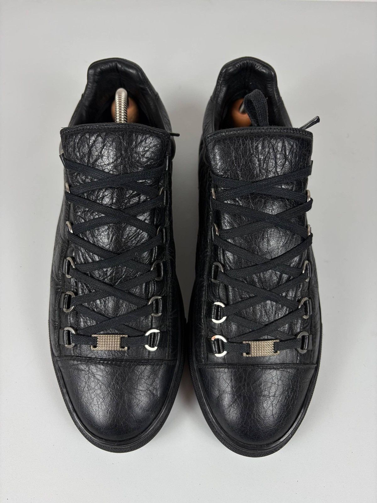 Balenciaga Balenciga Arena Size US 9 / EU 42 - 3 Thumbnail