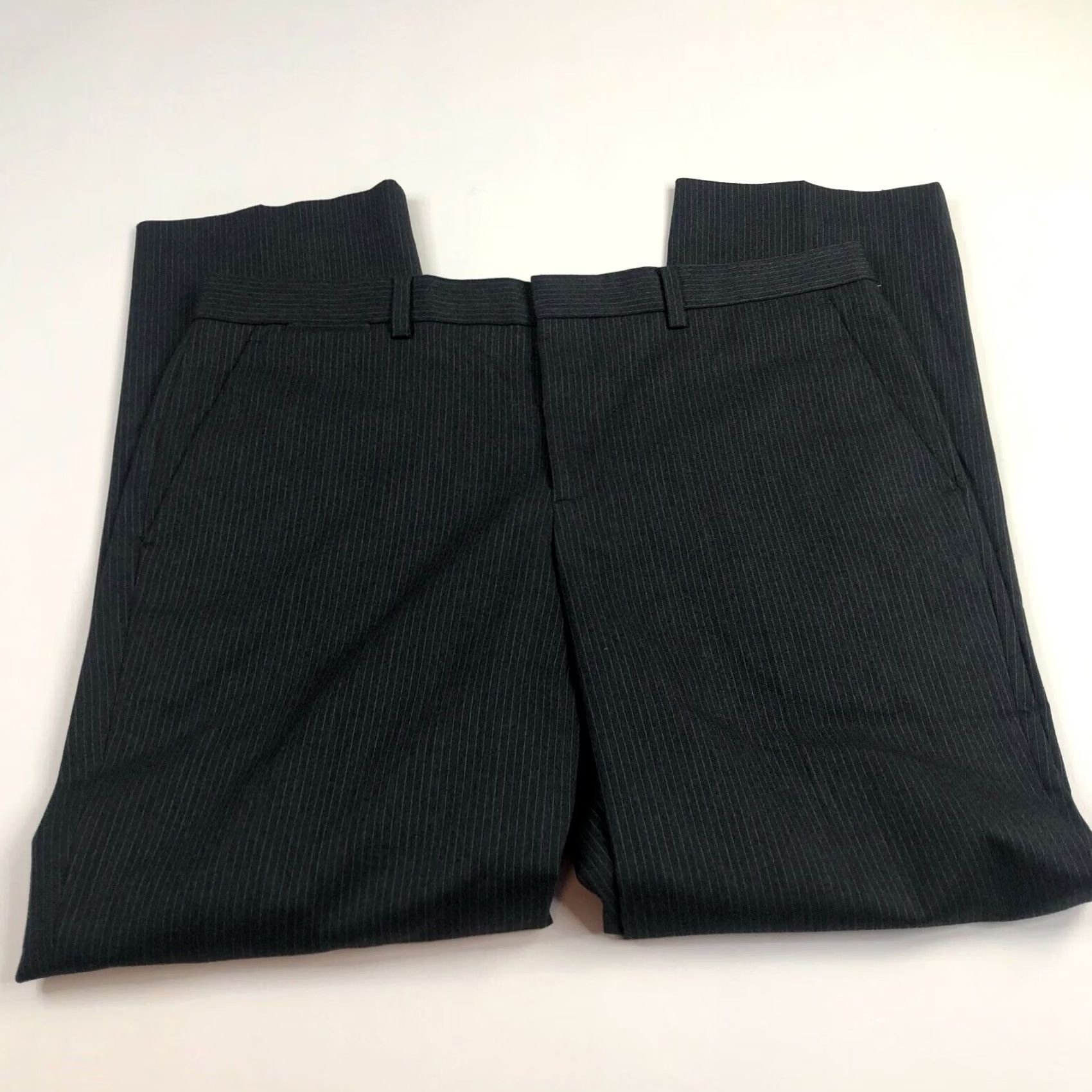 Express VINTAGE Express Photographer Pants Shirt? Size US 34 / EU 50 - 2 Thumbnail