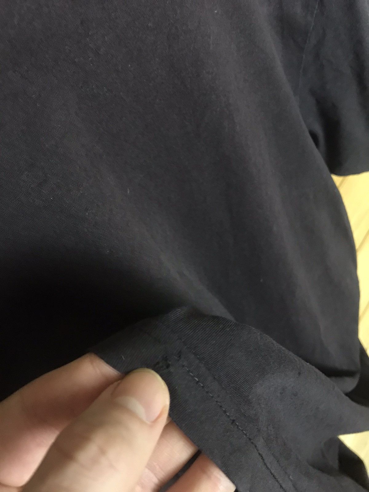 Wu-Tang Clan Vintage 00s Wu Tang Clan Ol Dirty Bastard ODB shirt Size US M / EU 48-50 / 2 - 13 Thumbnail