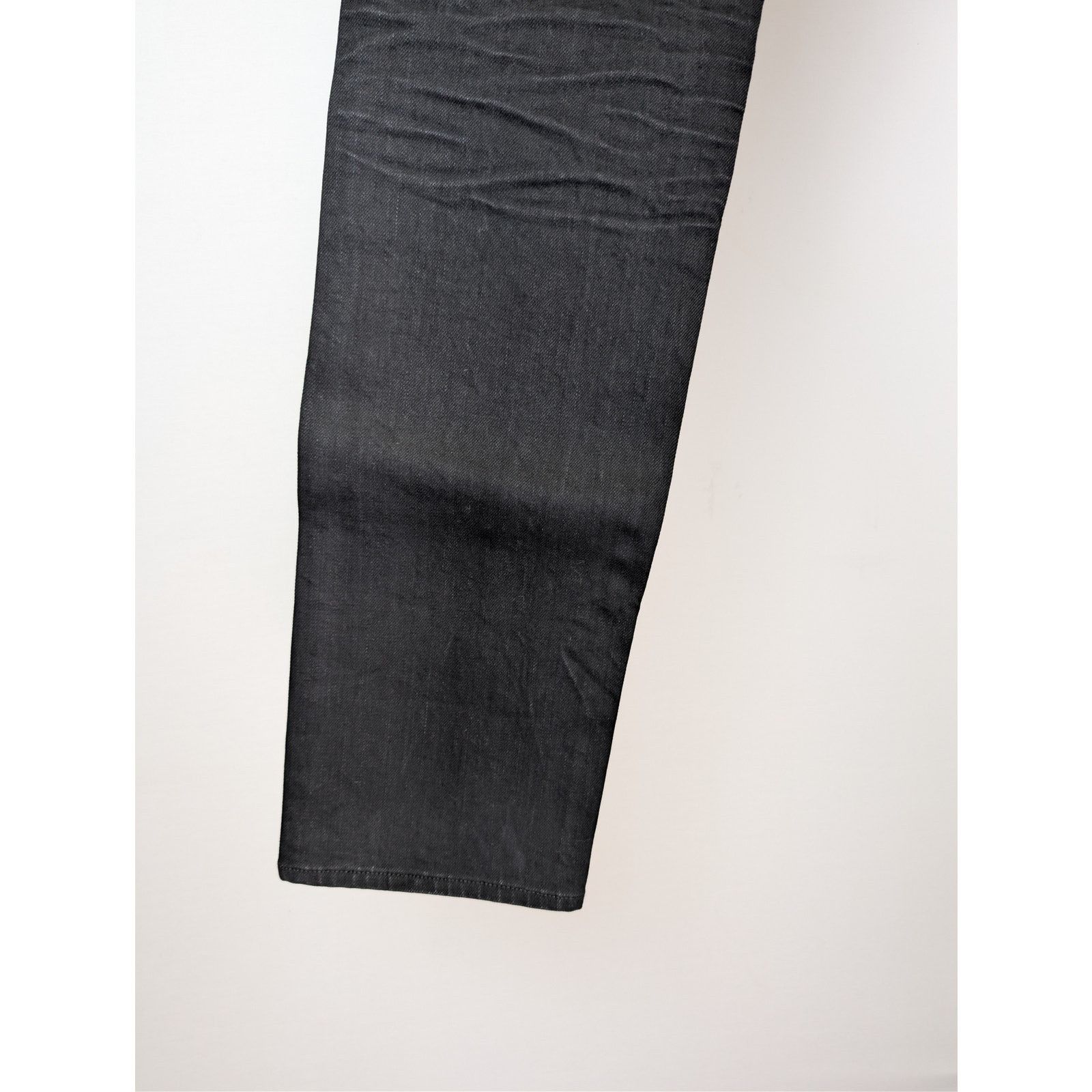 Tom Ford o1rshd1 Denim Jeans Pants in Black Size US 31 - 15 Thumbnail