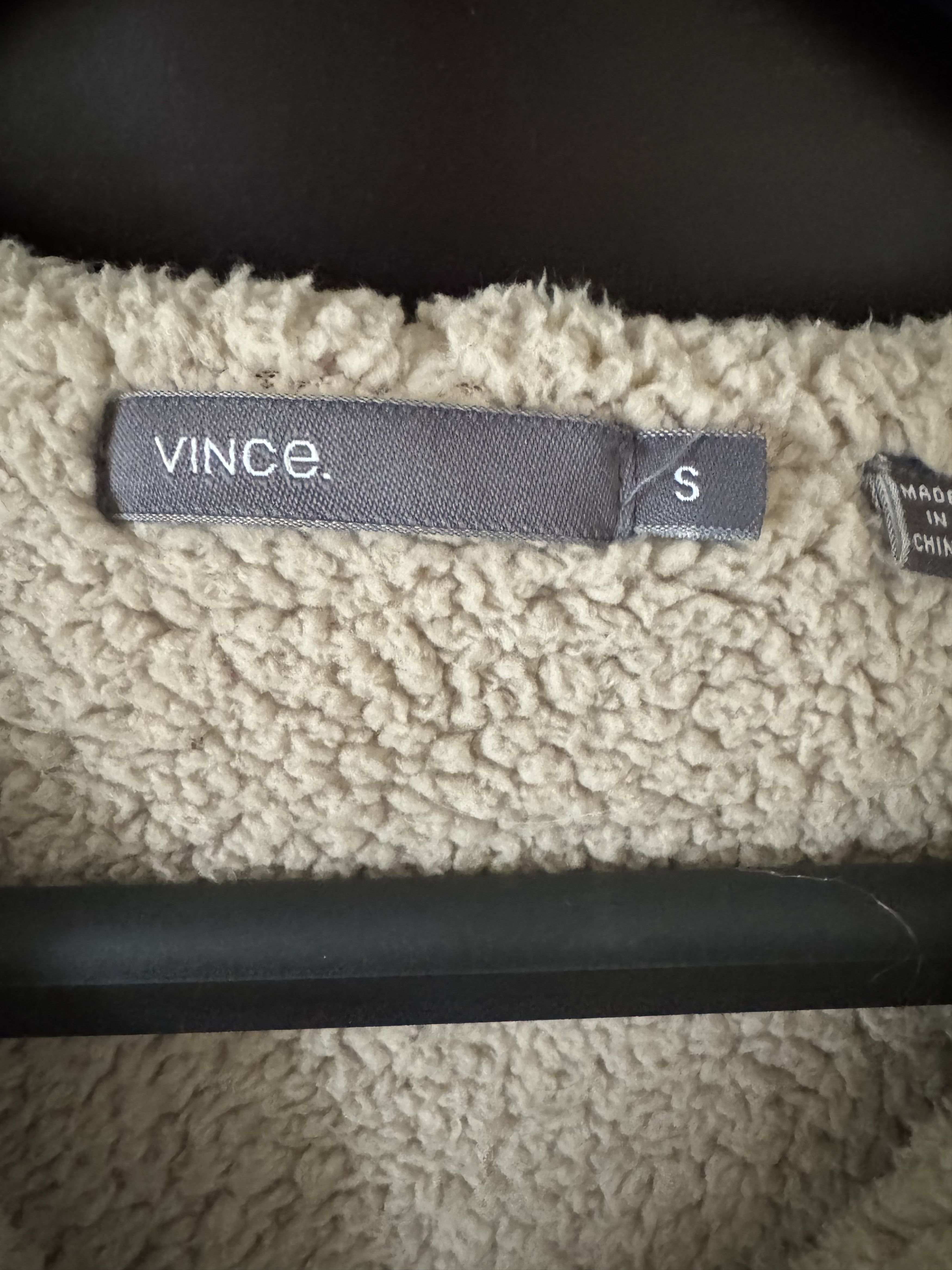 Vince Vice Wool Mens Hoodie Size US S / EU 44-46 / 1 - 4 Thumbnail