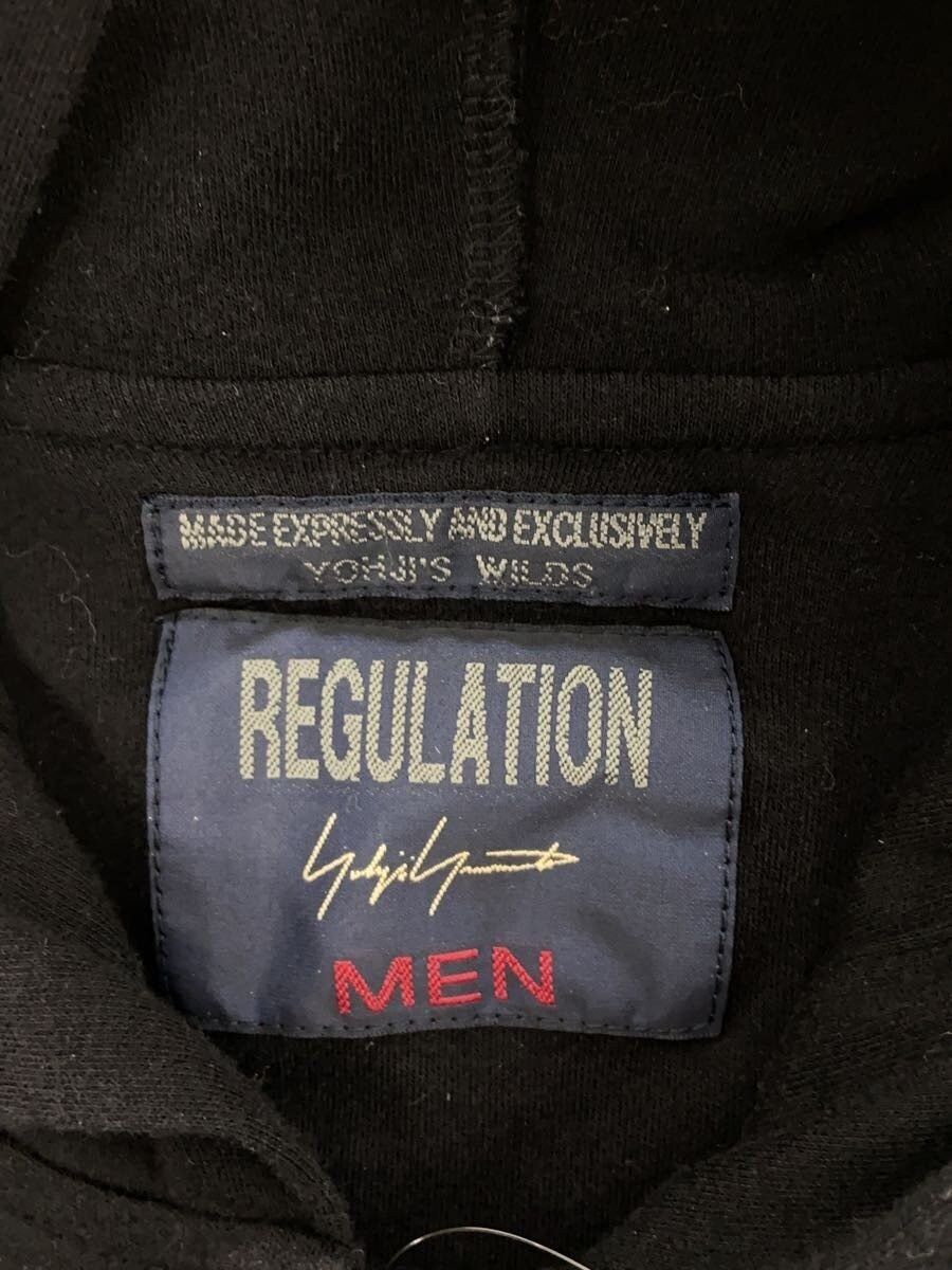 Yohji Yamamoto Regulation Cargo Vest Size US L / EU 52-54 / 3 - 3 Thumbnail