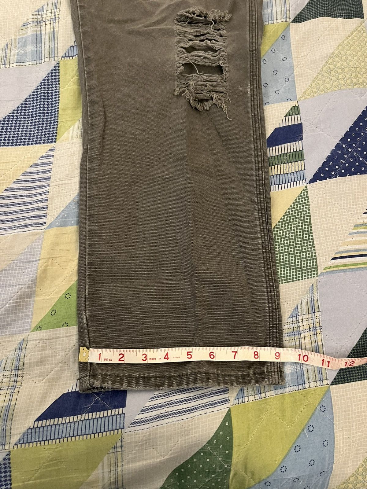 Dickies Y2K Dickies carpenter pants Size US 34 / EU 50 - 9 Thumbnail