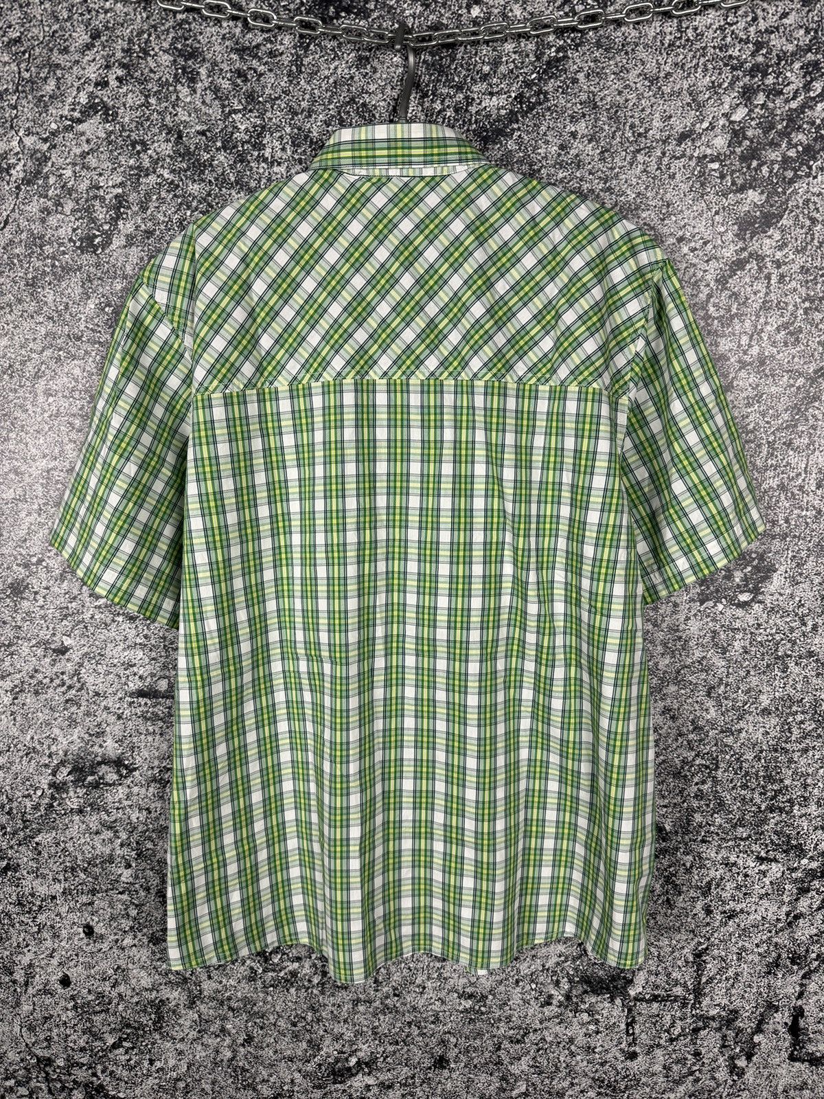 5.11 5.11 Tactical Covert Short Sleeve Shirt Flex Army USA XL Size US XL / EU 56 / 4 - 10 Thumbnail