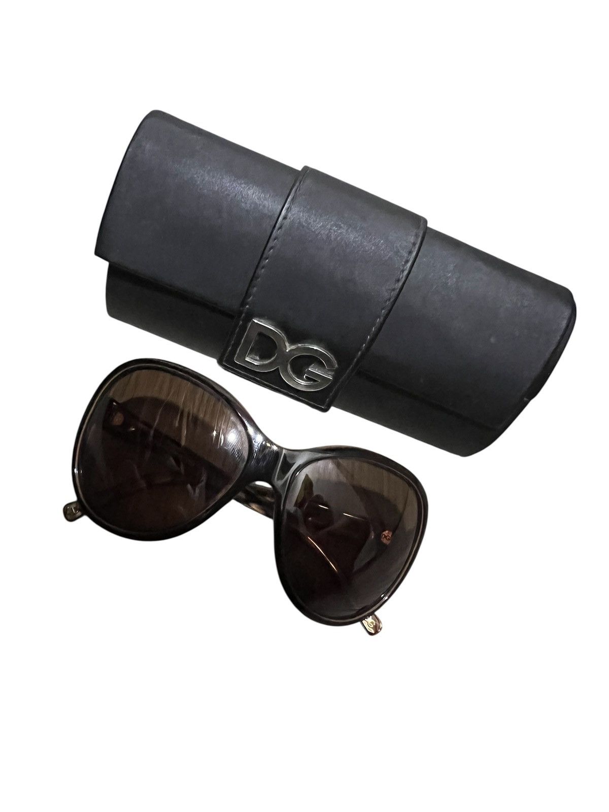 Dolce & Gabbana Dolce&gabbana sunglasses Size ONE SIZE - 2 Thumbnail