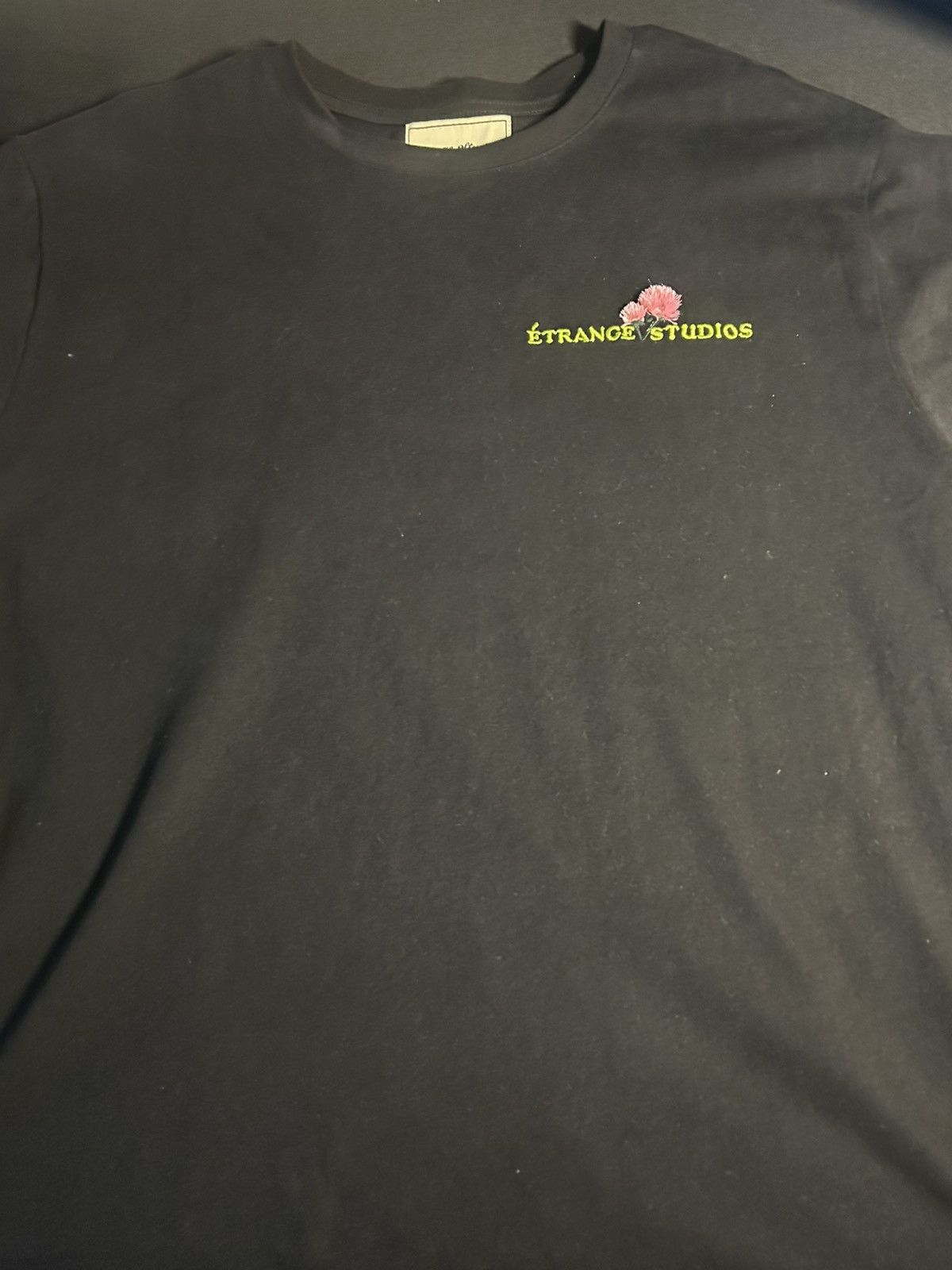 Other Étrange Studios Flower Shirt Size US M / EU 48-50 / 2 - 2 Thumbnail