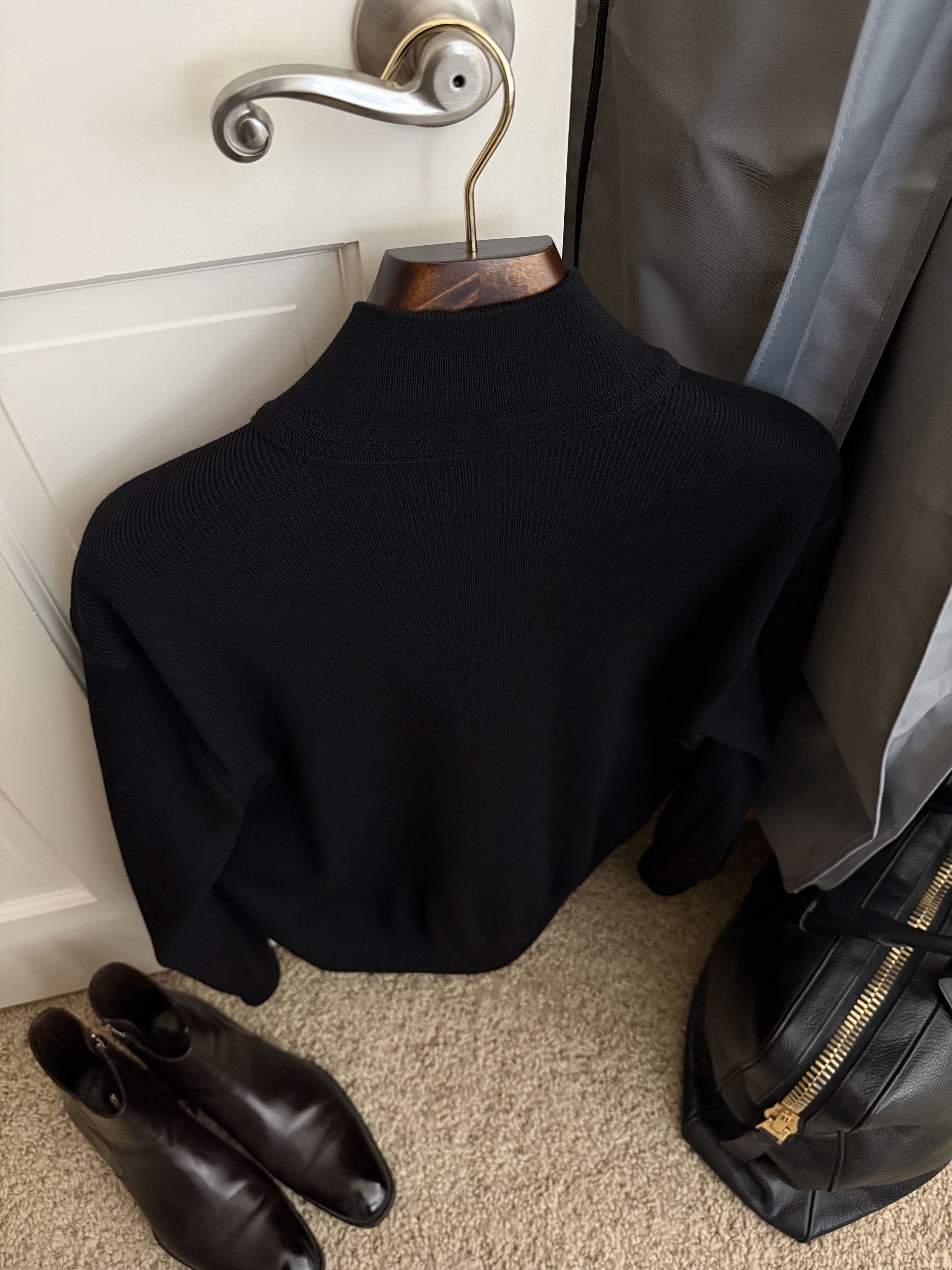 Tom Ford This is the One! A Menswear Grail Coveted James Bond Solden Size US L / EU 52-54 / 3 - 14 Thumbnail