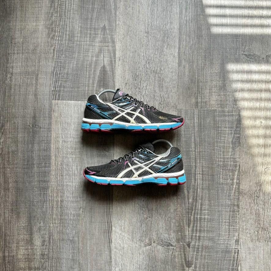 Asics ASICS •• GT-2000 (7.5M) Size US 7.5 / EU 40-41 - 1 Thumbnail